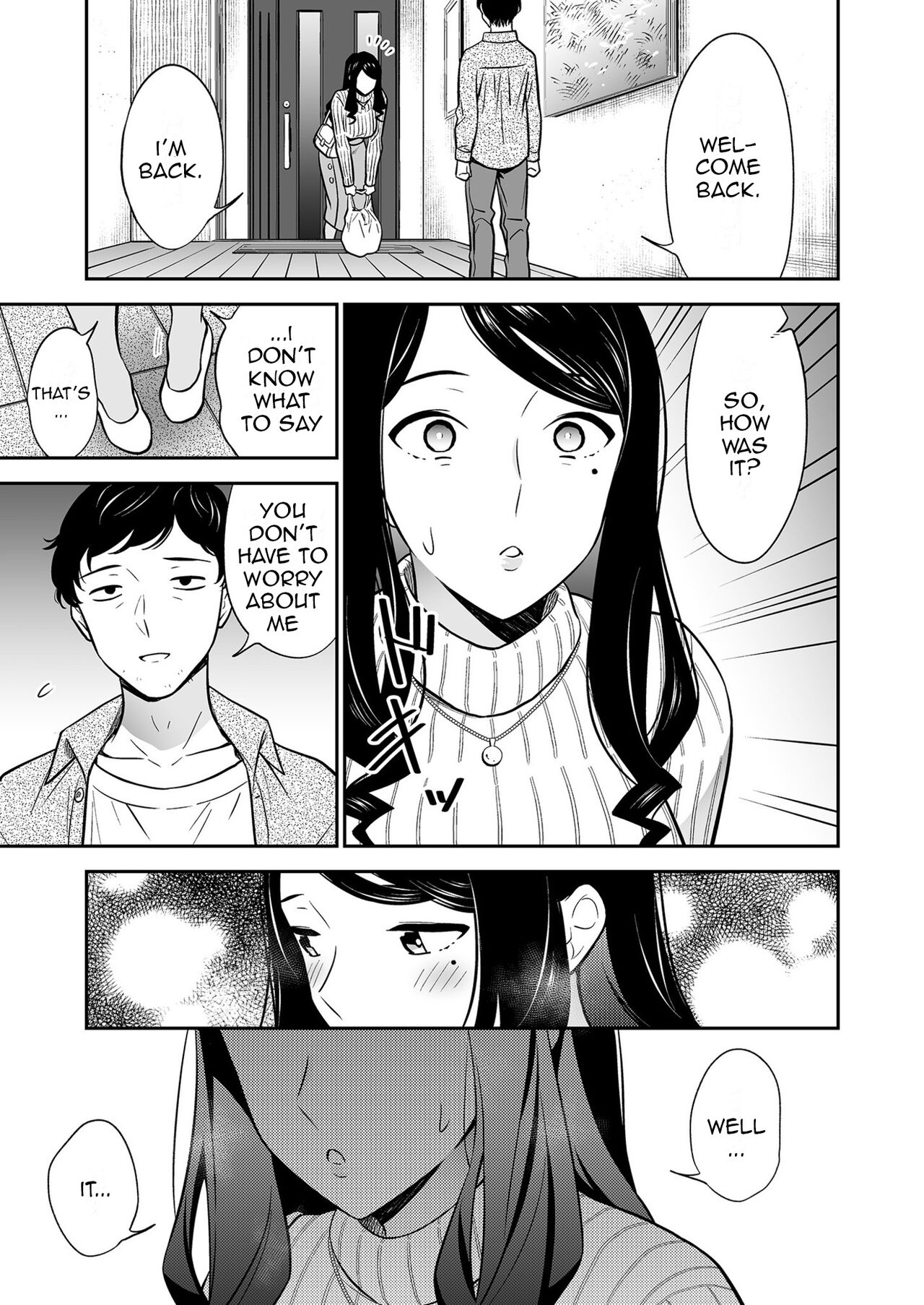 Suki nano wa Anata dake… 2 | The One I Love is You… 2 - Page 3