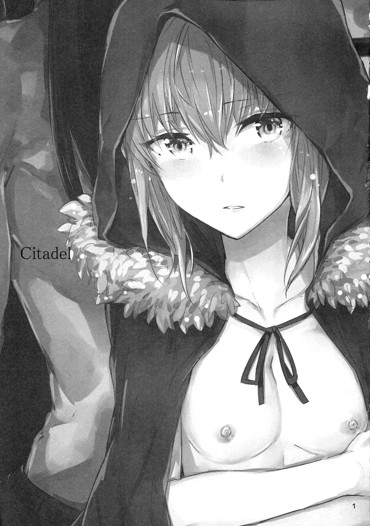Citadel - Page 3