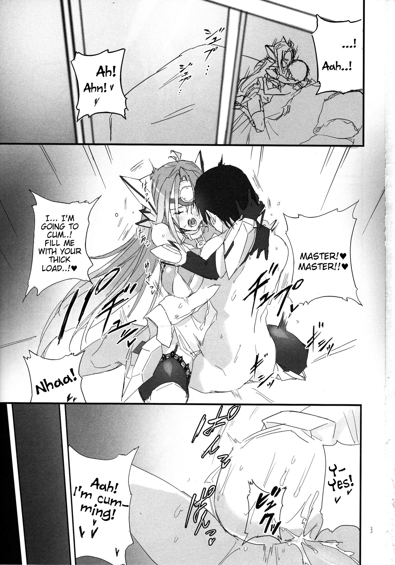 Hepatica 2.0 - Page 3