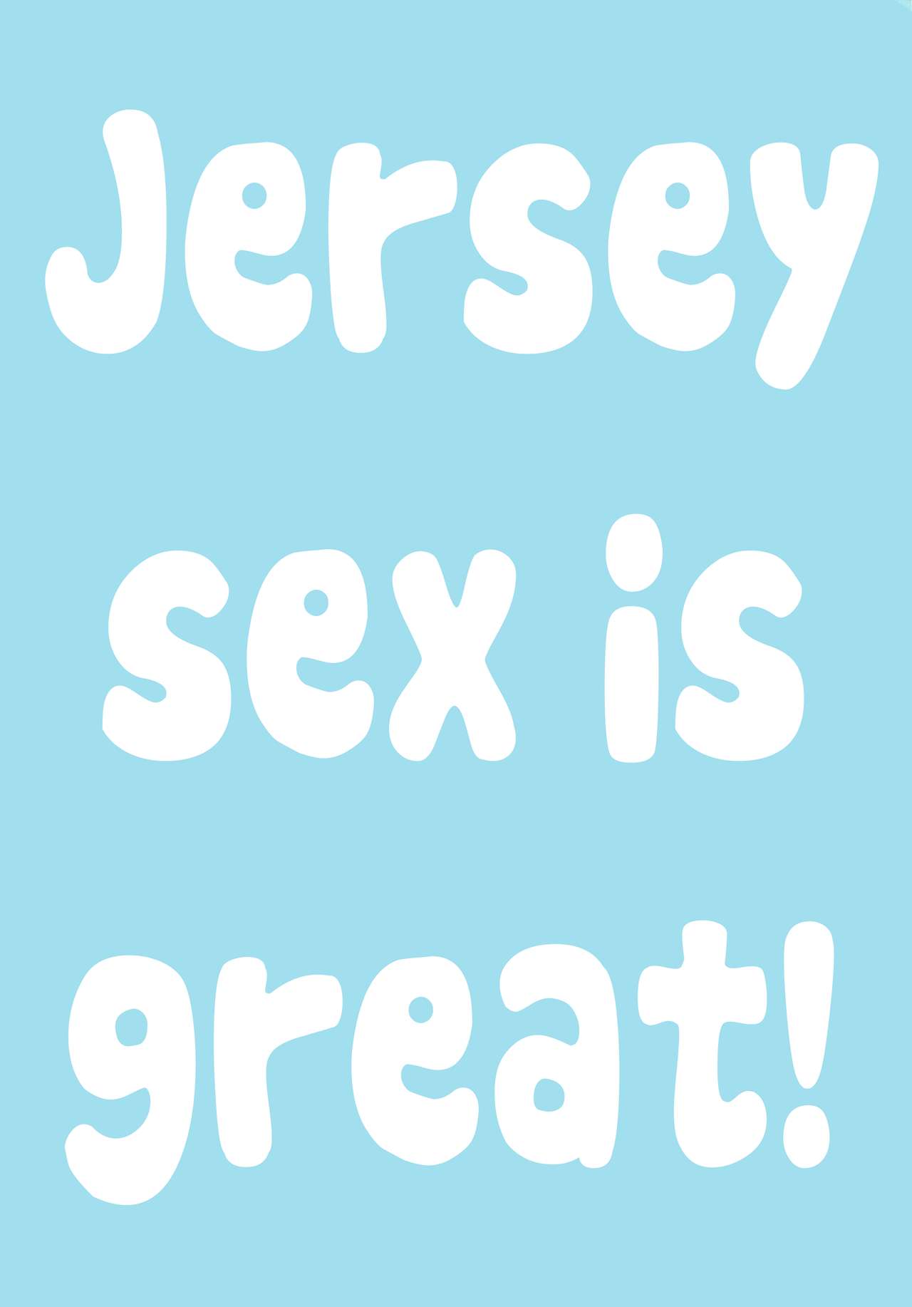 Jersey Minami to Streecchi | Getting a Nice Stretch With Minami In a Jersey - Page 3