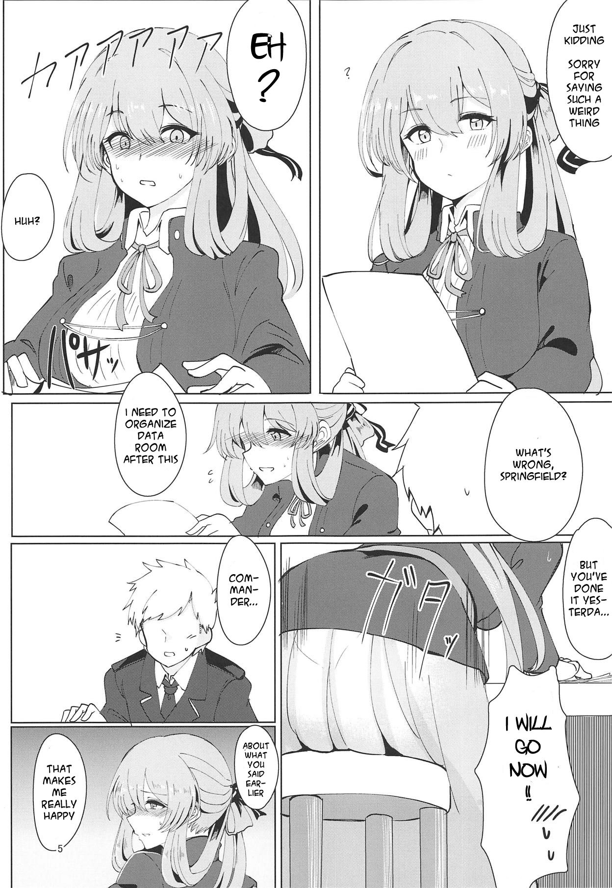 Usotsuki Nemurihime | The Liar Sleeping Princess - Page 4