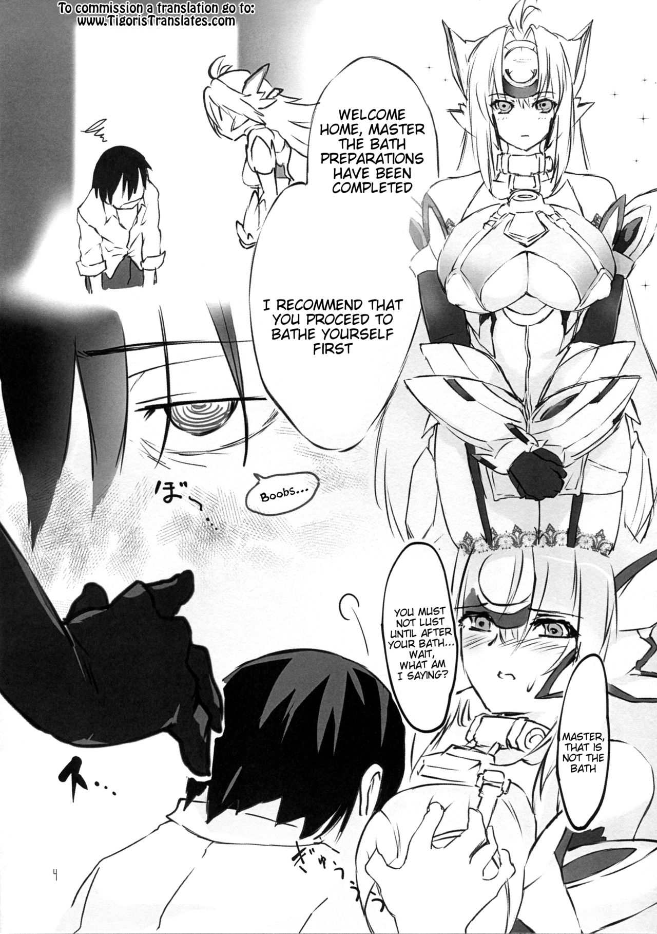 Hepatica - Page 4