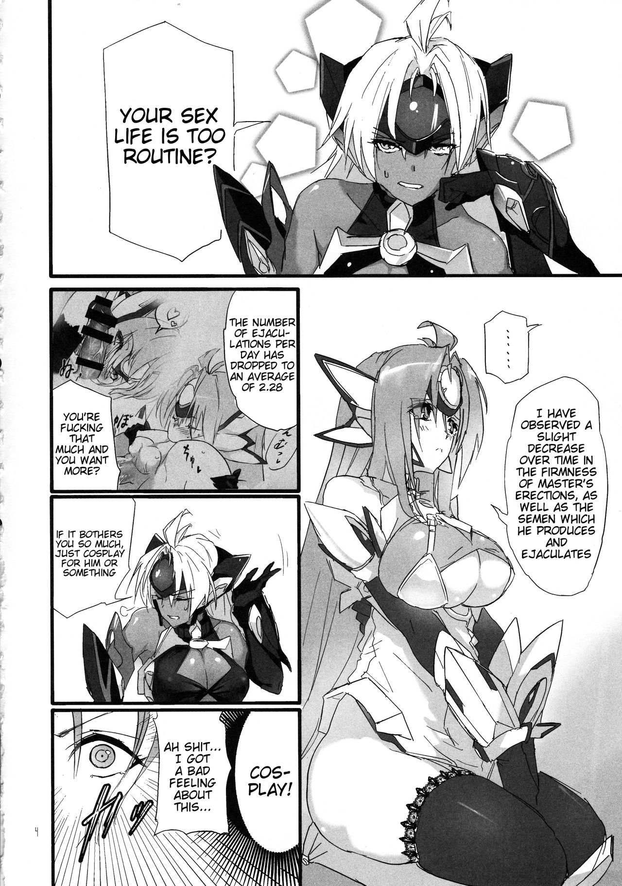 Hepatica 2.0 - Page 4