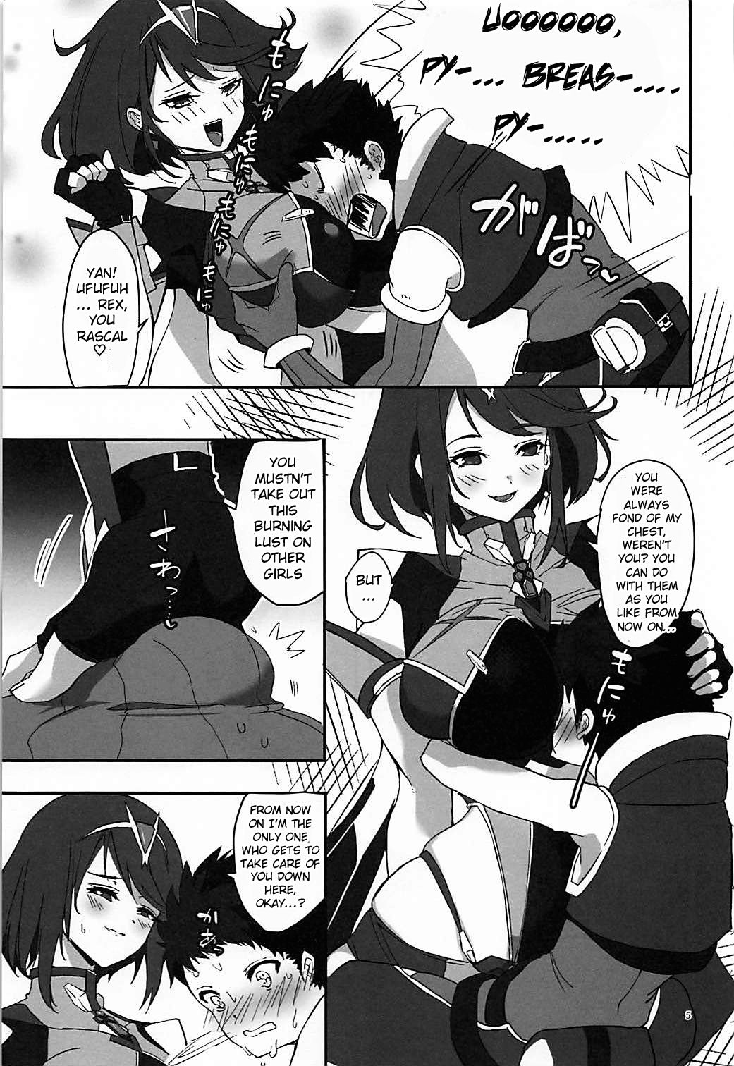 Hepatica 6.0 - Page 4