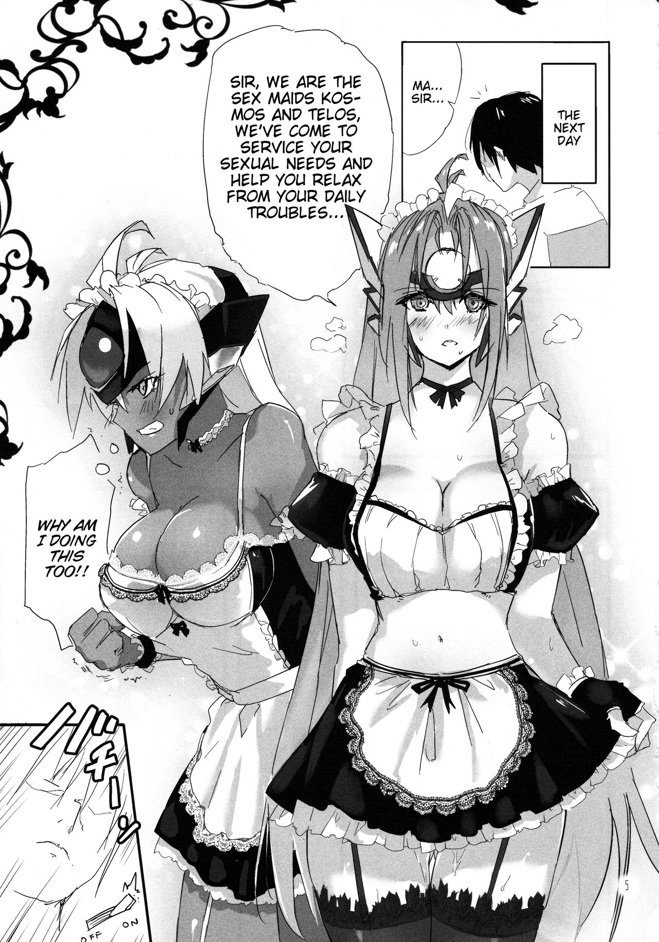 Hepatica 2.0 - Page 5