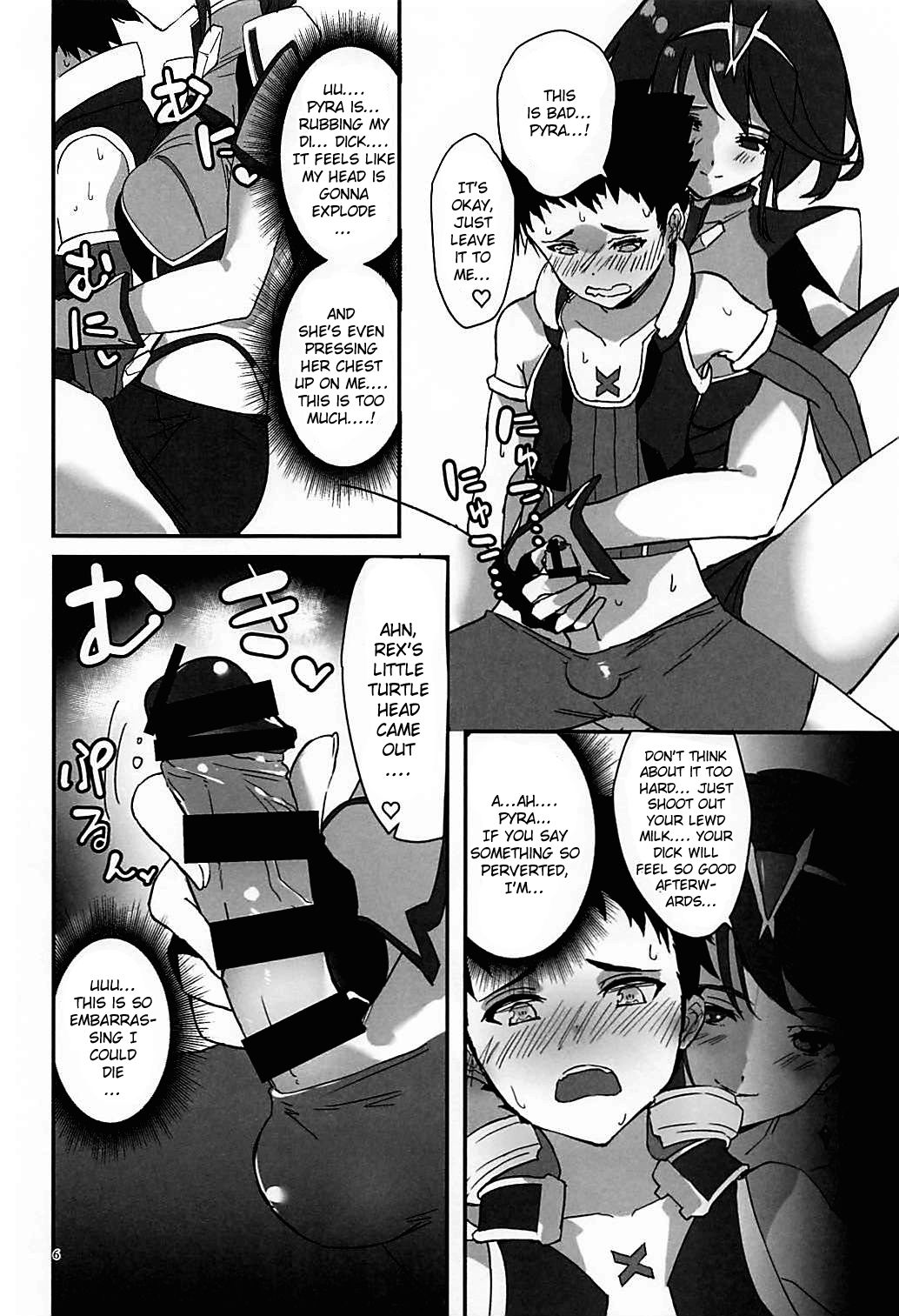 Hepatica 6.0 - Page 5