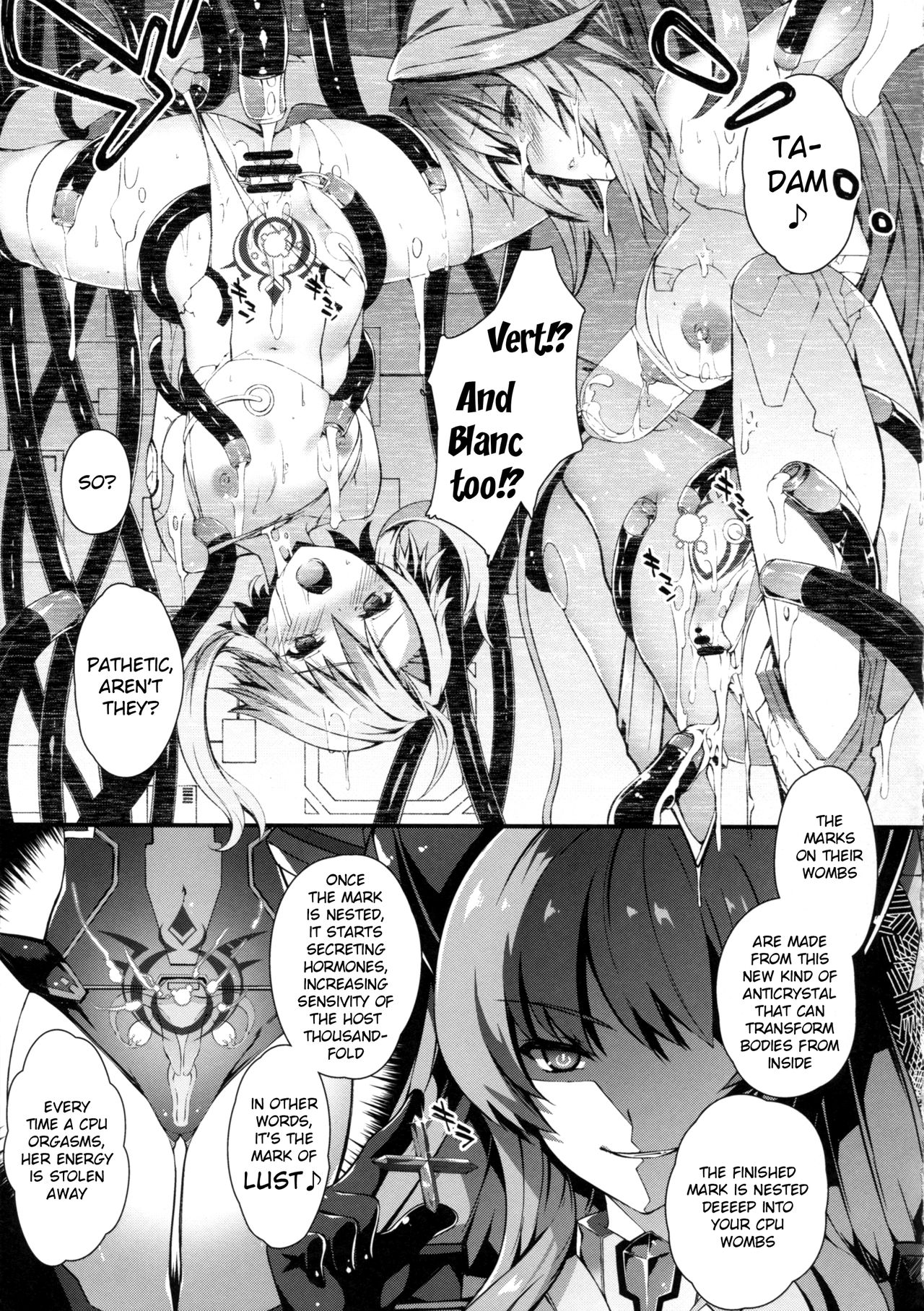 Damegami - Page 5