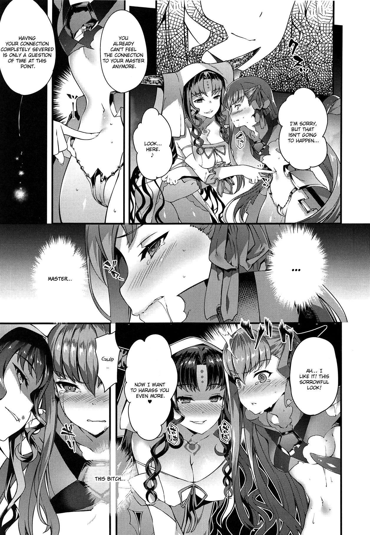 Kanojo no ides - Page 6