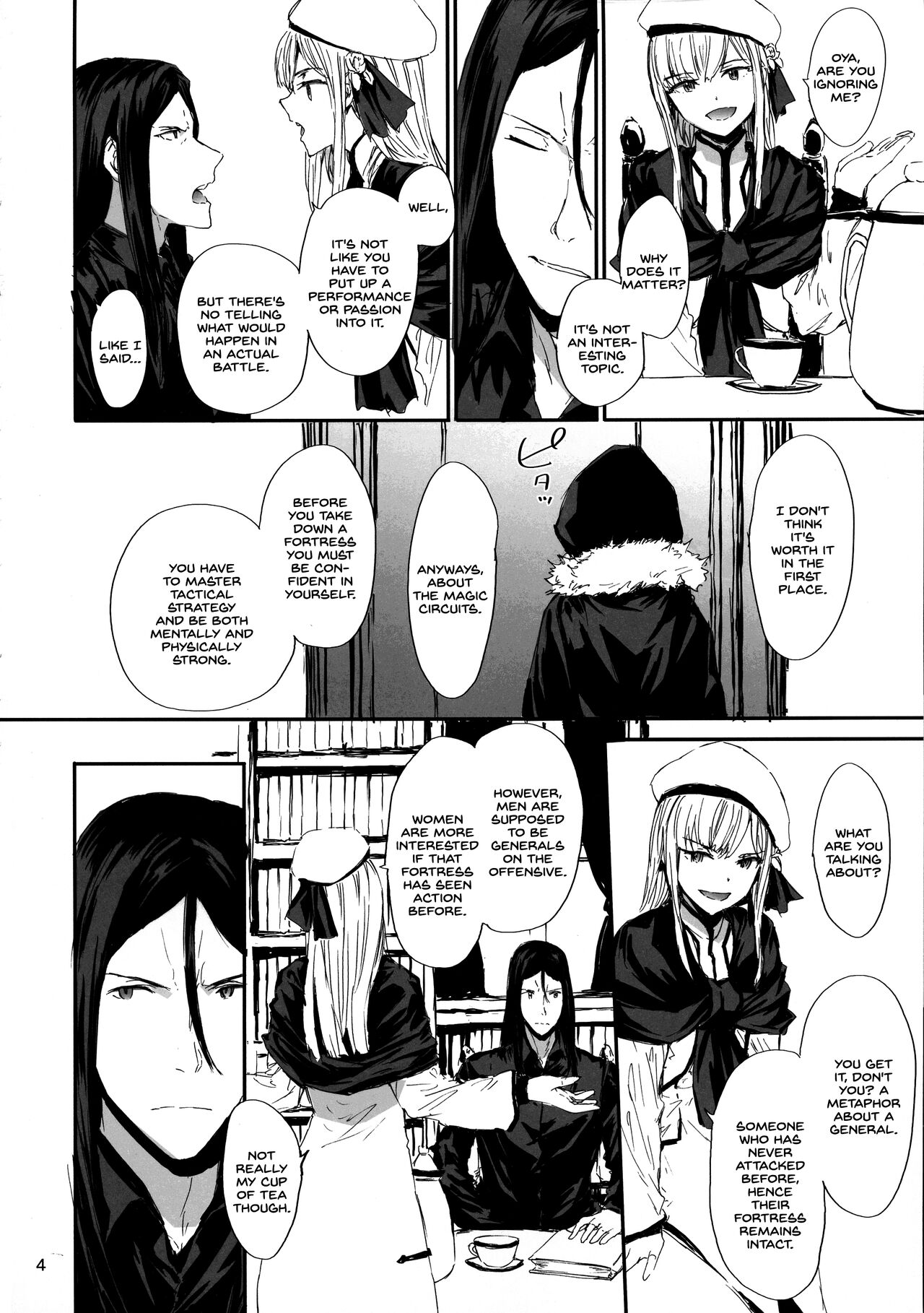 Citadel - Page 6
