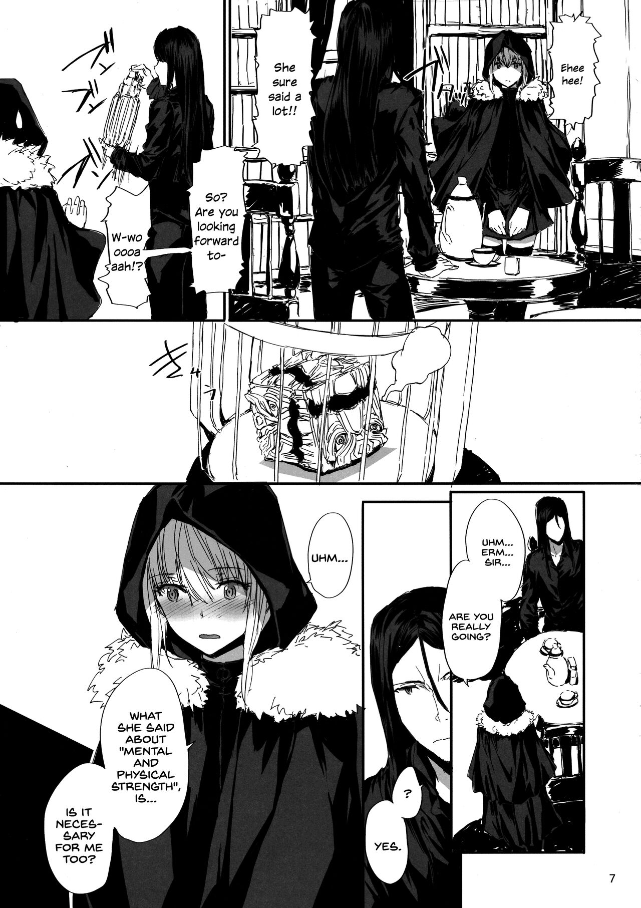 Citadel - Page 9