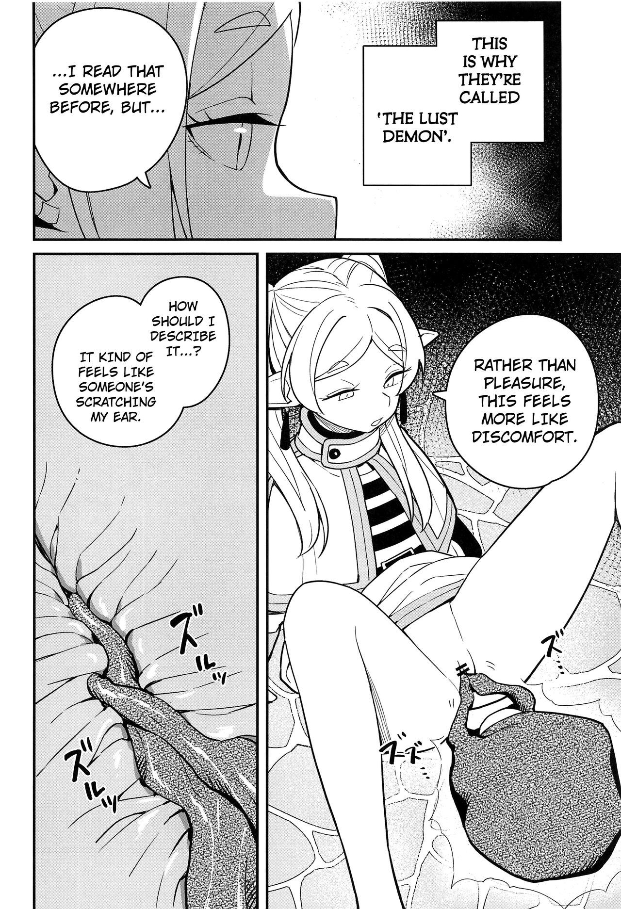 Otoshiana kara no Dasshutsu - Page 9