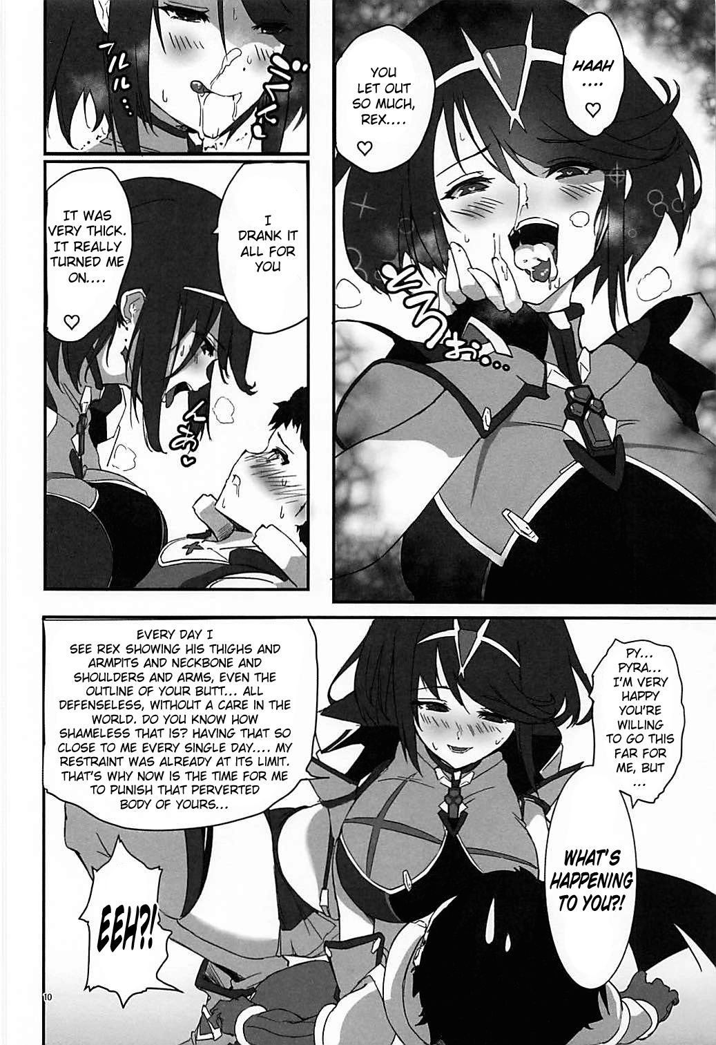 Hepatica 6.0 - Page 9