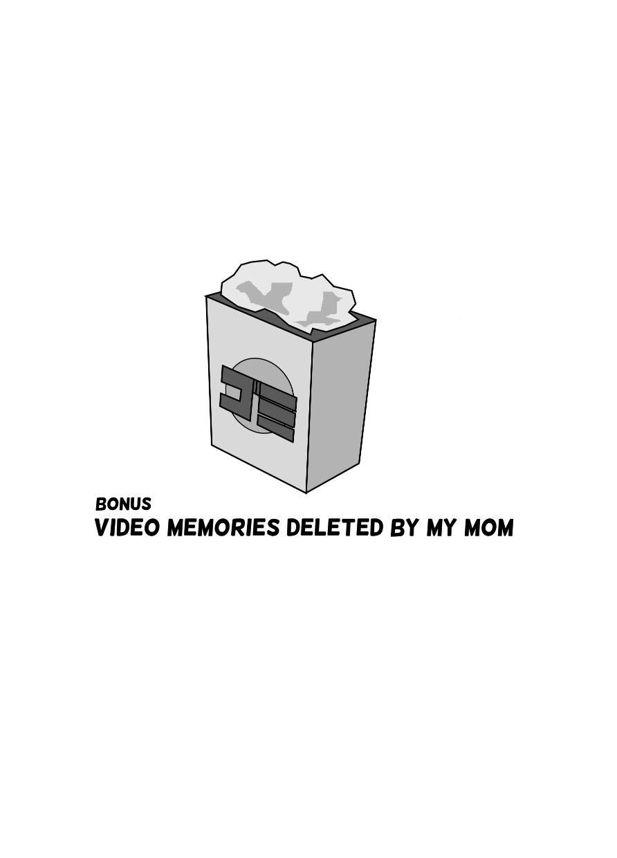 Omoide Video Boku no Shiranai Himitsu no Douga | Video Memories - Page 99