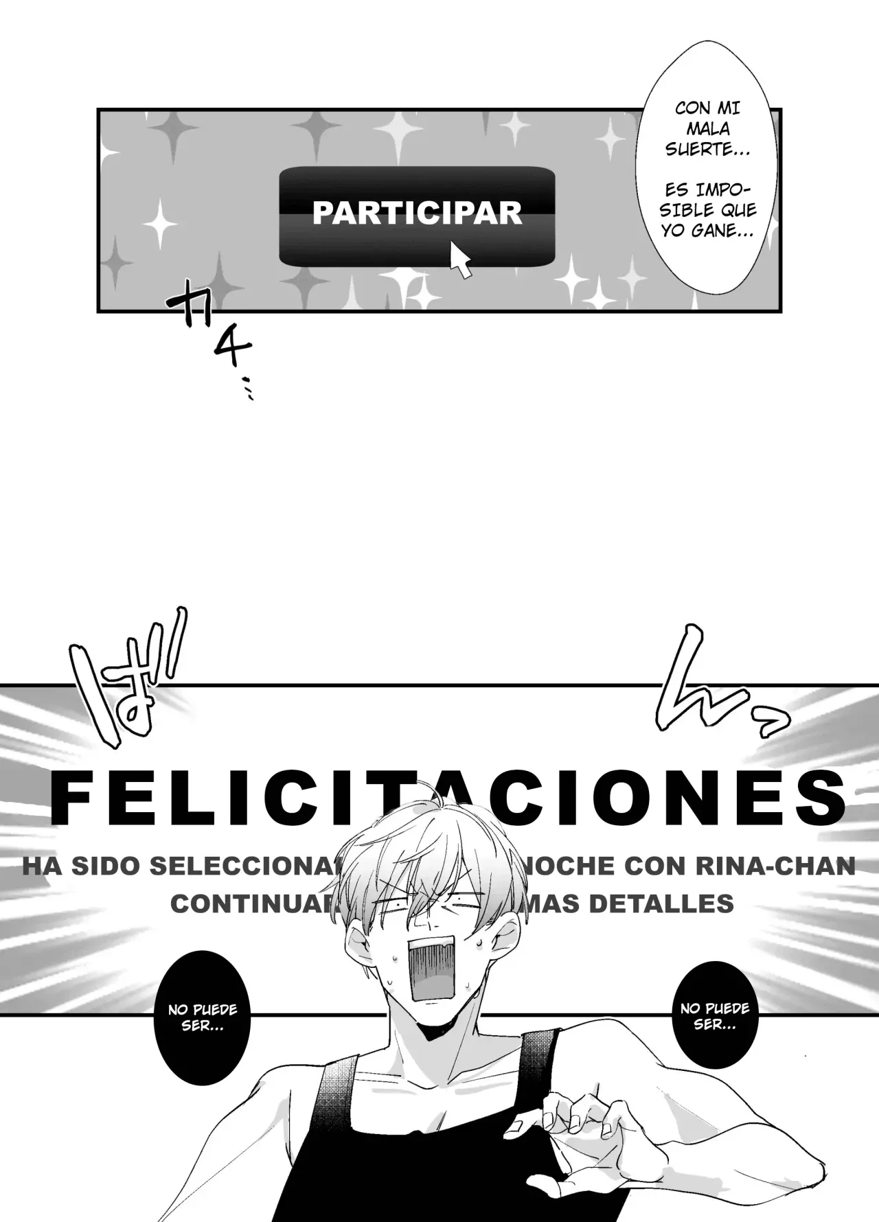 Echiechi Haishinsha wa Ani no Yome!? ~Hoshigari Manko no Daibouken~ | ¿¡Mi Cuñada es una Streamer Porno!? ~La Gran Aventura de un Famoso Coño~ - Page 10