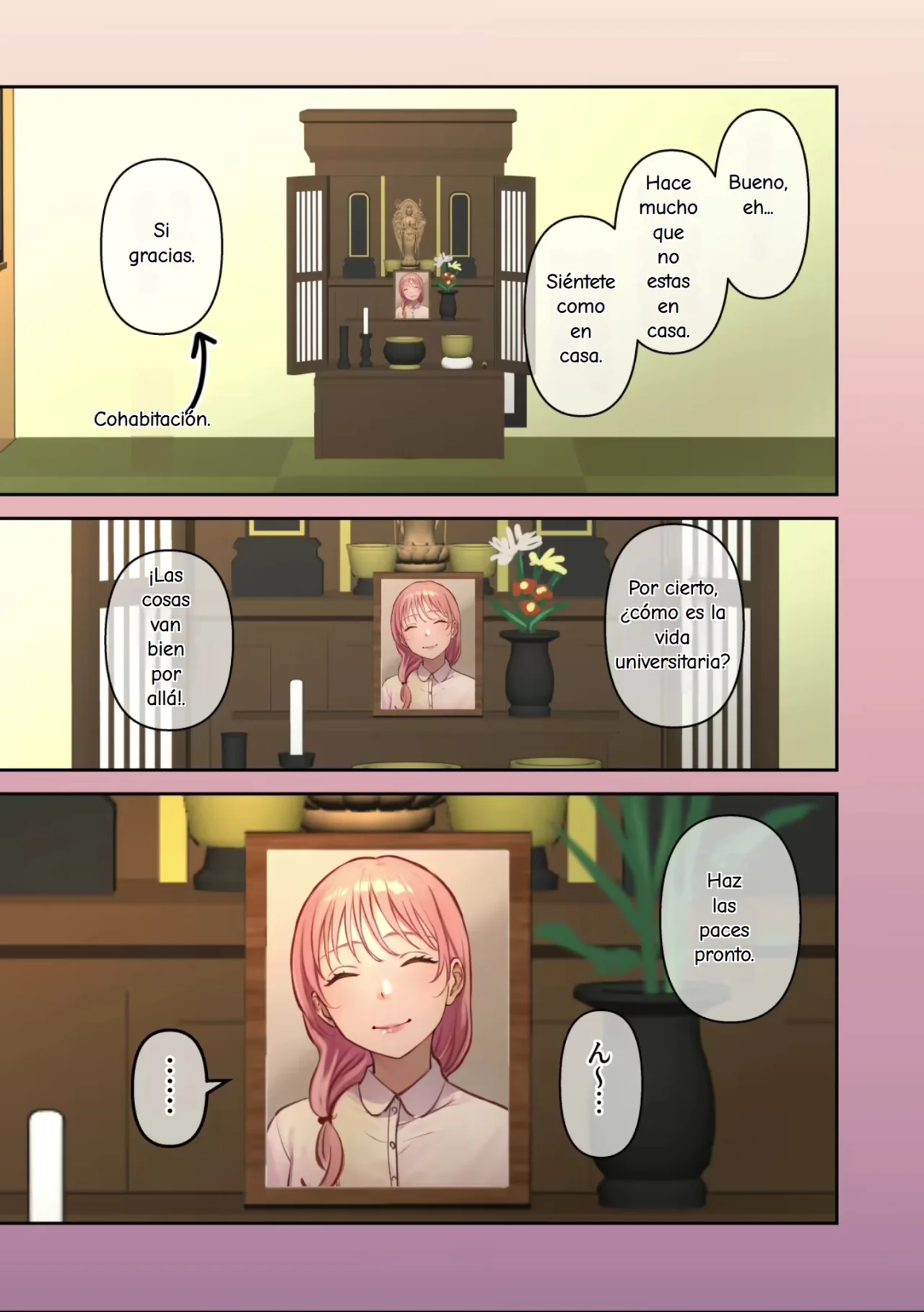 Ore no Saikou no Futanari Kanojo -Gotensei Futanari Toshishita Kanojo no Oshioki Anal Sex Hen- - Page 10