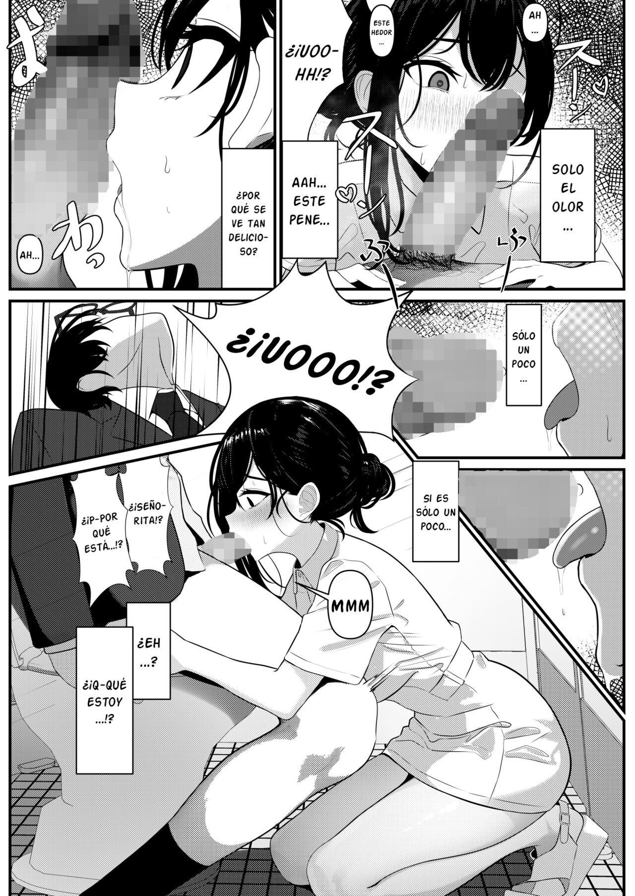 Bocchi de Shinda Ore ga Bishoujo Nurse ni Natta Hanashi - Page 10
