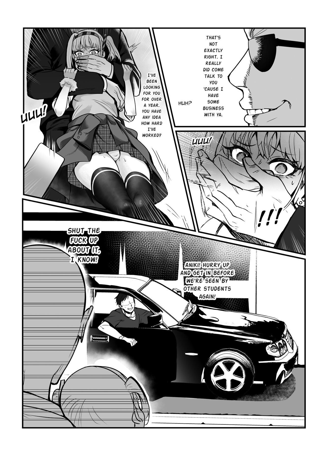 Maya-chan no AV Choukyou Debut | Maya-chan’s AV Training Debut - Page 10