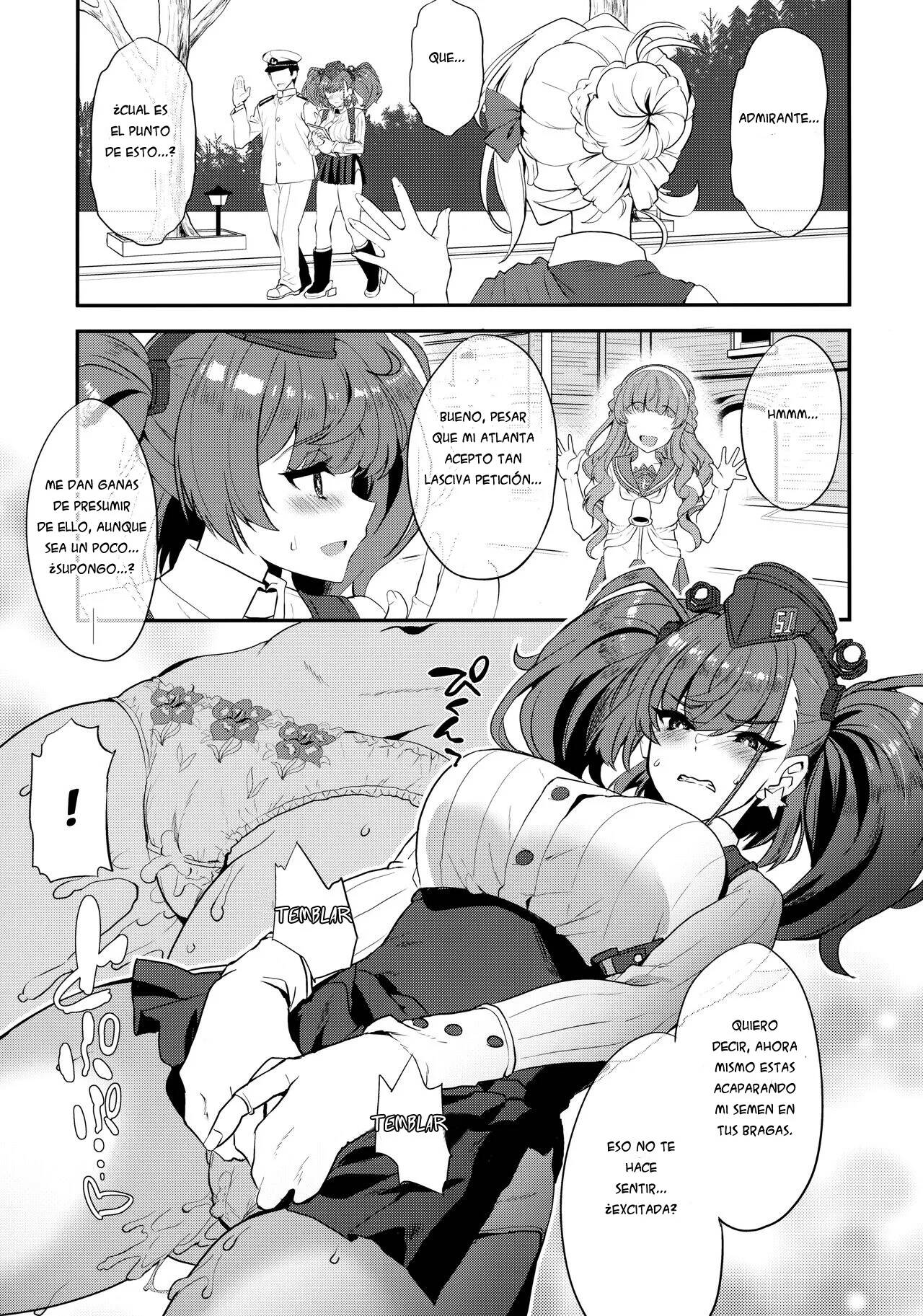 Shi ro la n ta - Page 10