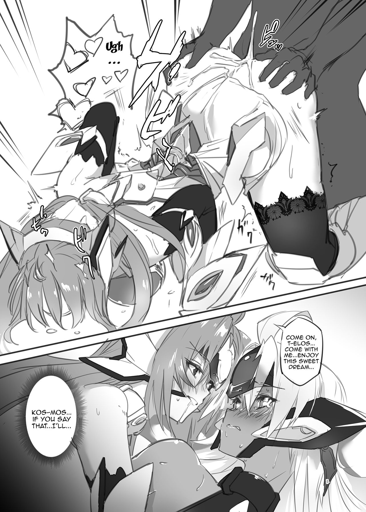 Hepatica 3.0 - Page 10