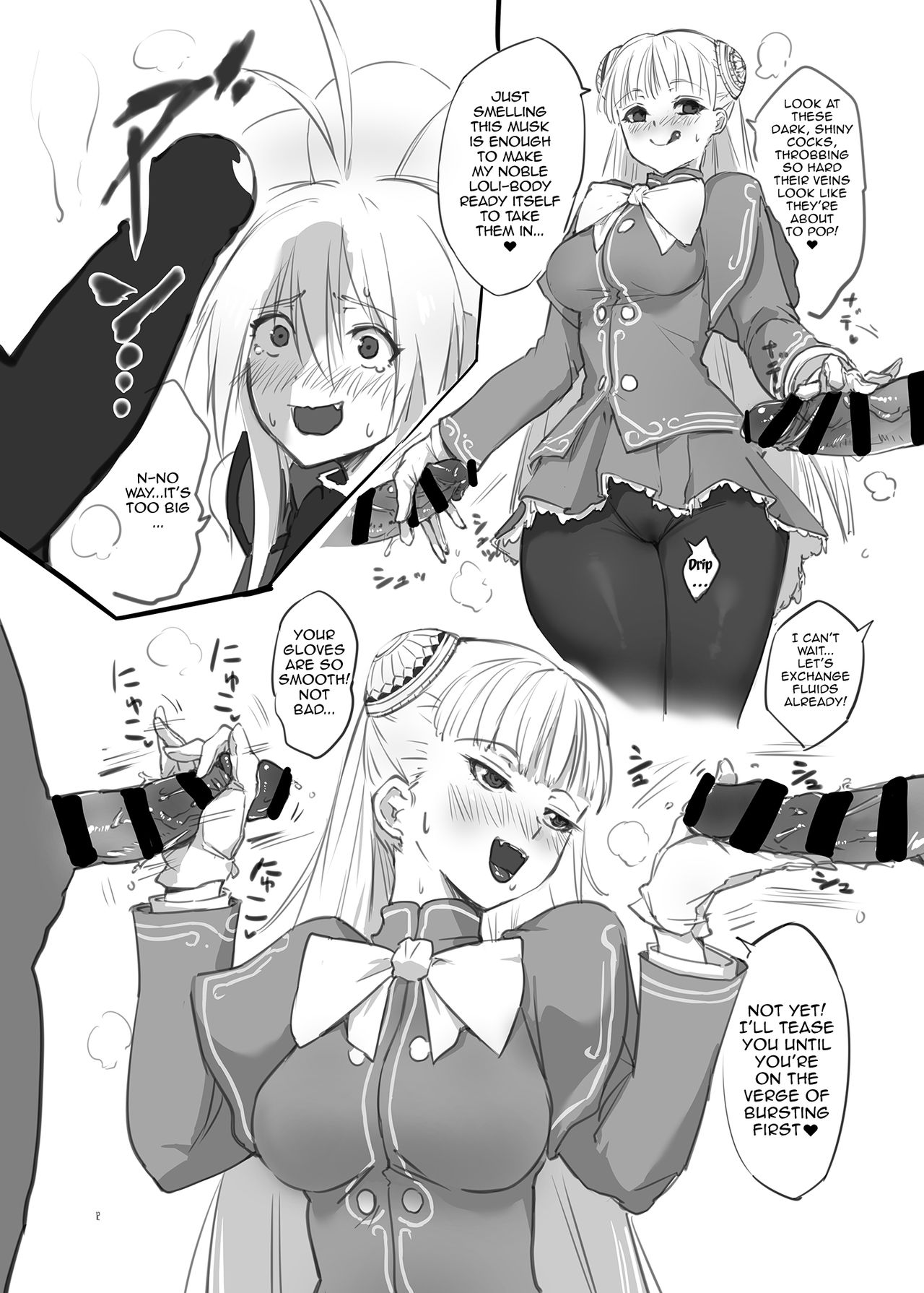 Hepatica 3.0 - Page 11