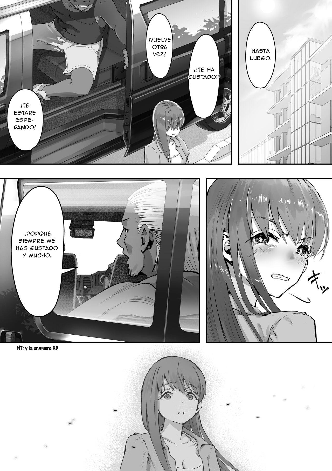 Ore ga Saki ni Suki datta kara yoo 2 | Tu me gustaste primero 2 - Page 12