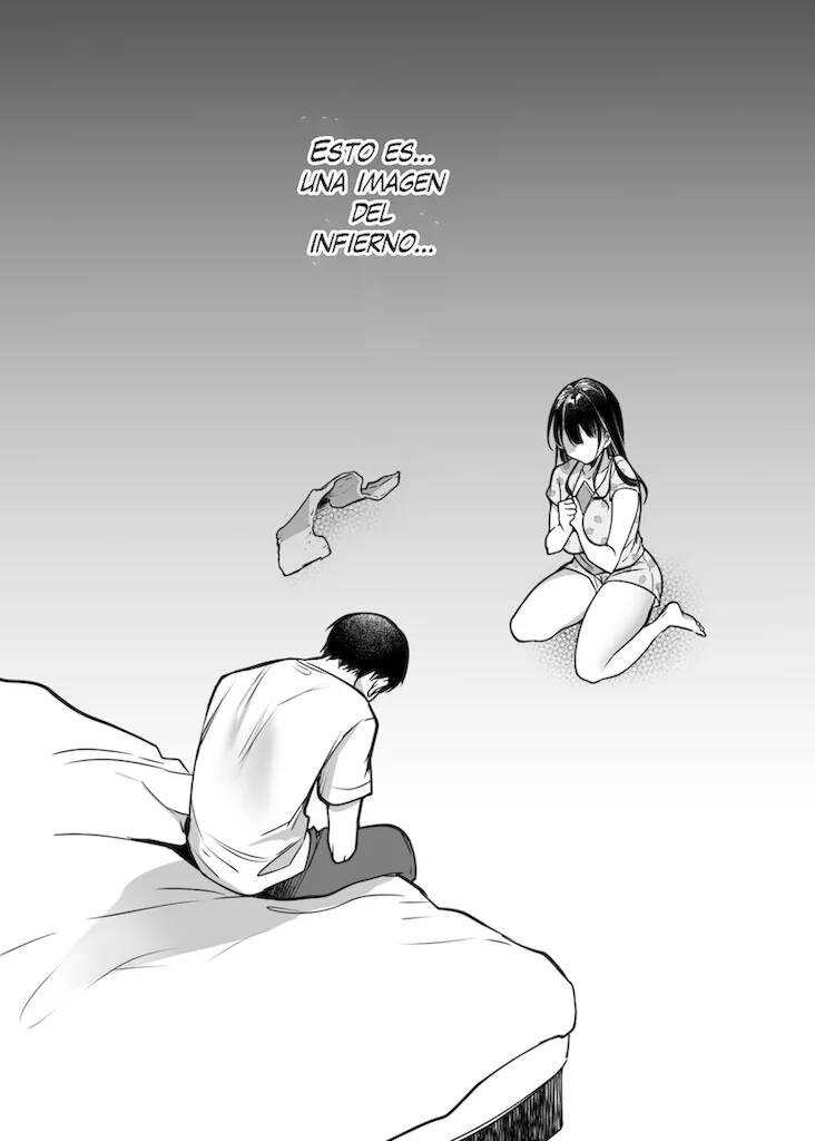 Soredemo Boku wa Yuno ga Suki | De todos modos sigo amando a Yuno - Page 12