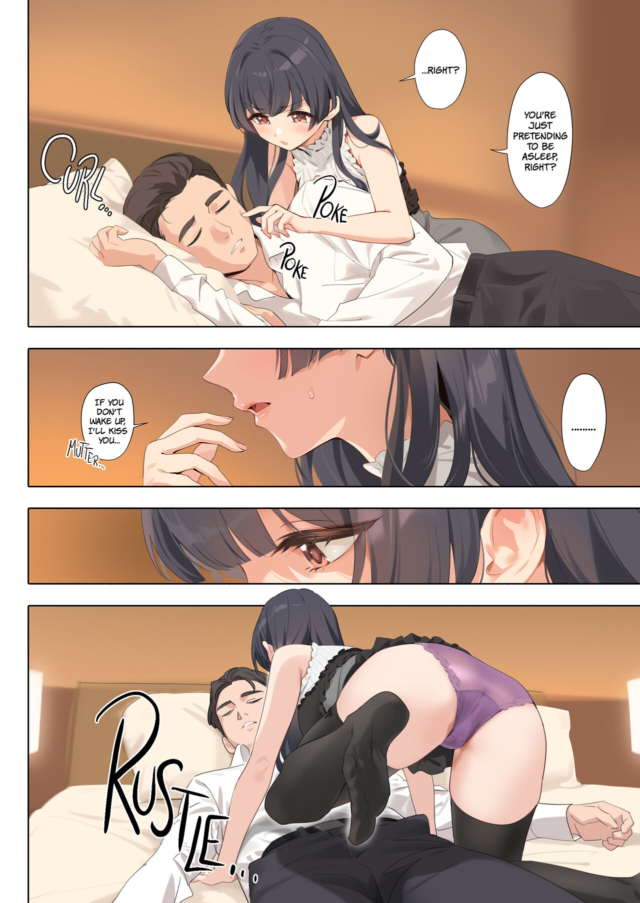 Dessert Syndrome - Page 12