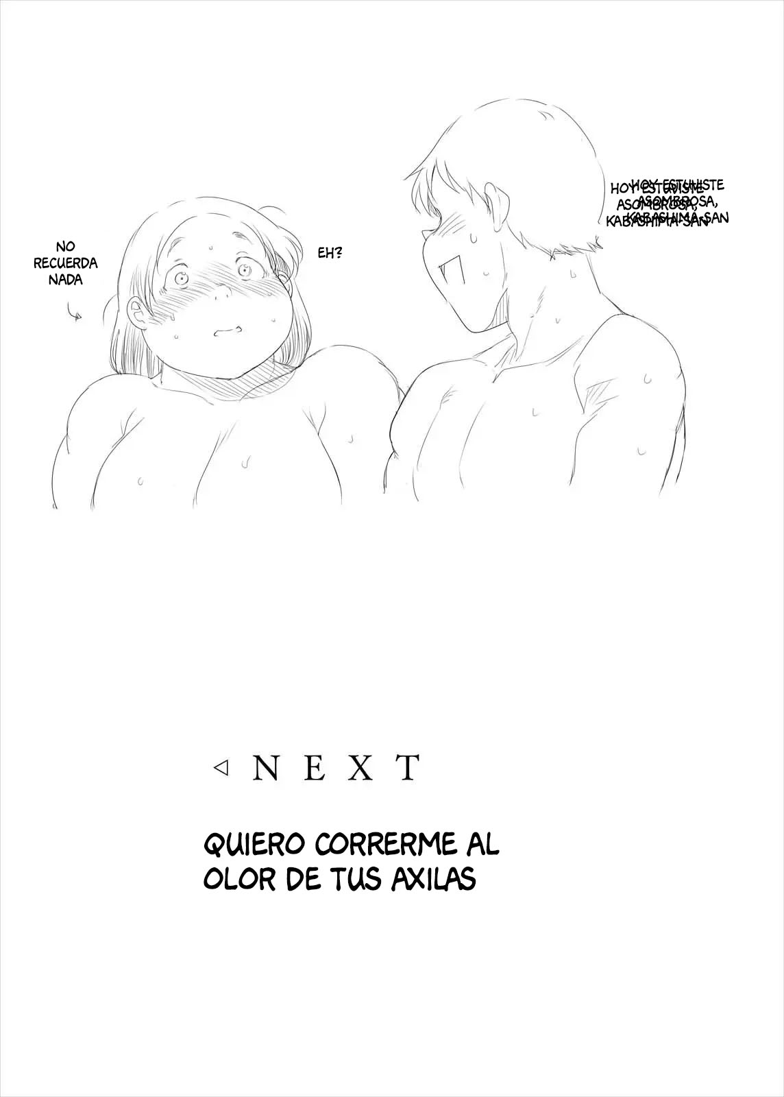 Attara iina Konna koto | Ojalá existiera tal cosa - Page 12