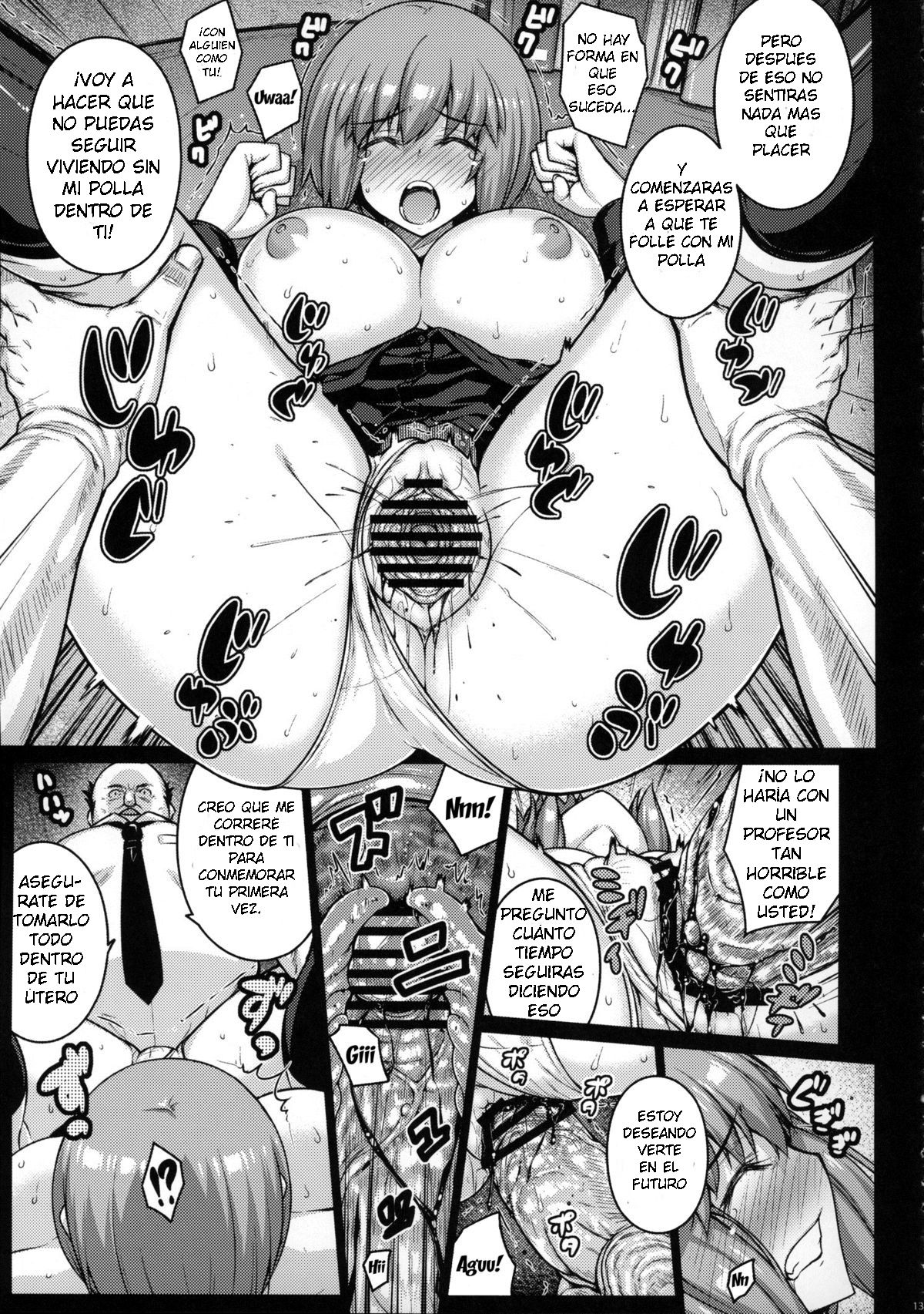 LOOTING - Page 12