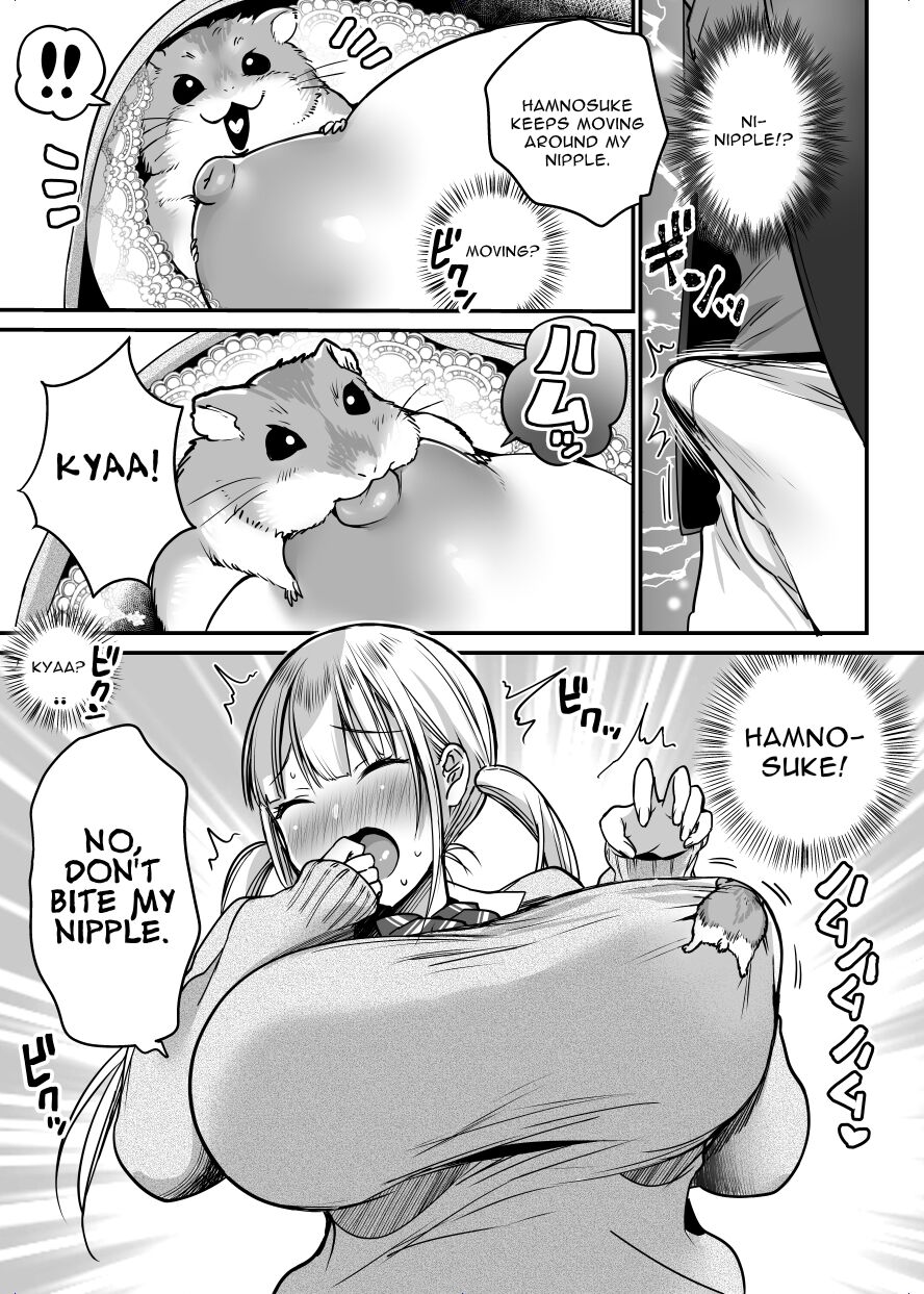 Kanojo o Netorareta Kedo Boku wa Shiawase ni Narimasu - Page 13