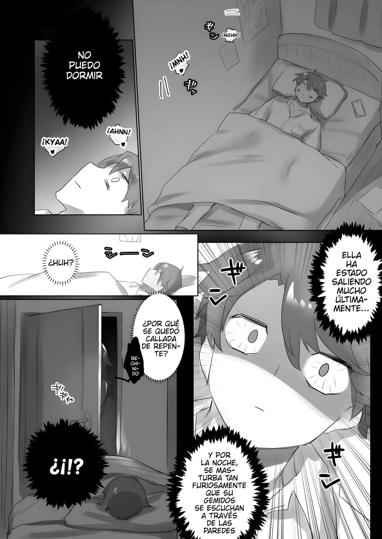 Jotaika shita Mama Machigaete Danshi Toile ni Haittara Hentai ni Tsukamatte Sex-chuu ni Hounyou suru no ga Suki ni Naru TS-ko no | Chico convertido en chica que entra por error en un baño de hombres termina violado - Page 13