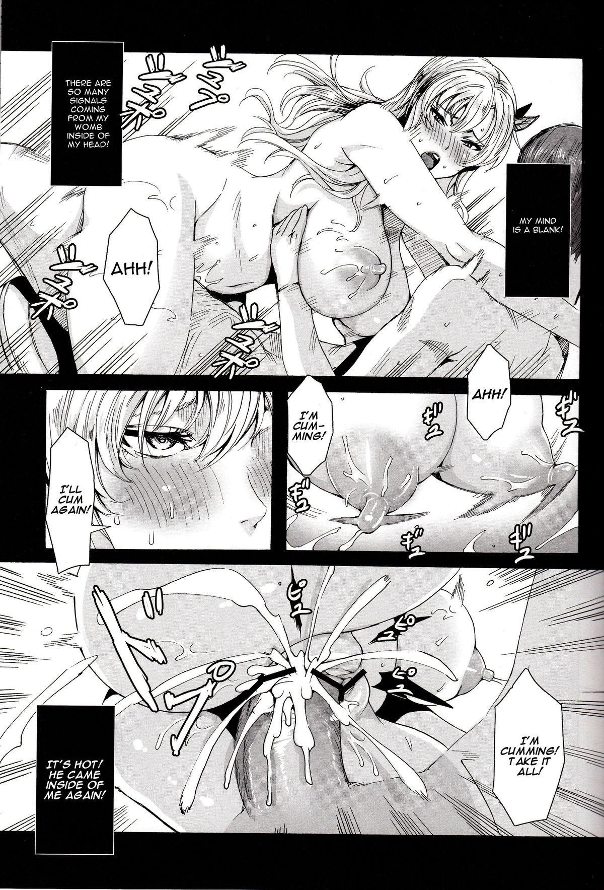 Sena 29sai Koibito ga Inai | Sena 29 Life without Lover - Page 14