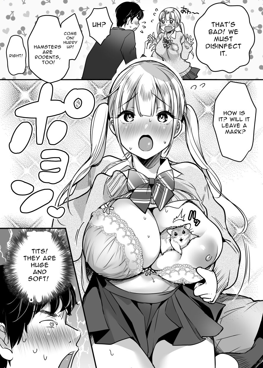 Kanojo o Netorareta Kedo Boku wa Shiawase ni Narimasu - Page 14