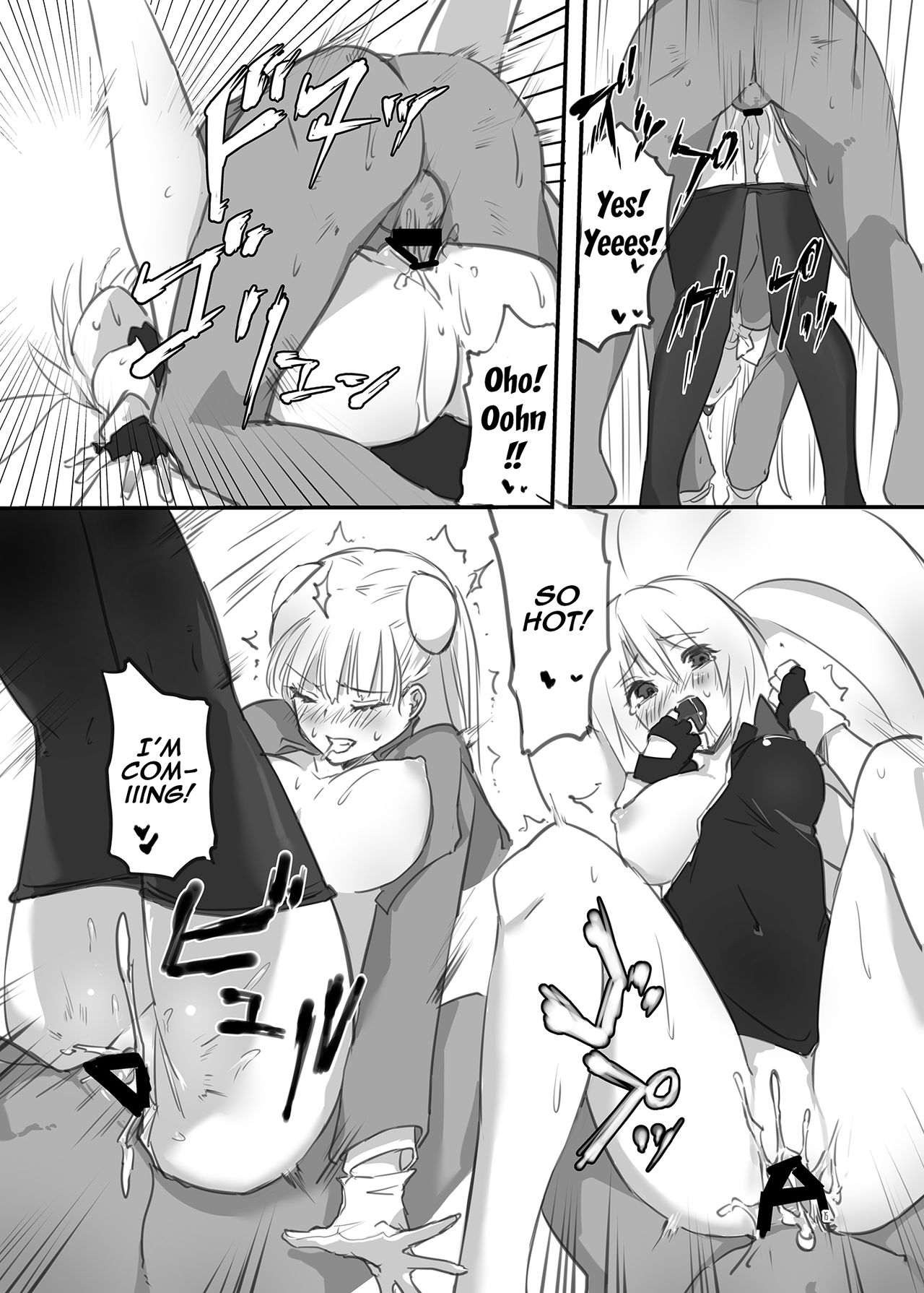 Hepatica 3.0 - Page 14