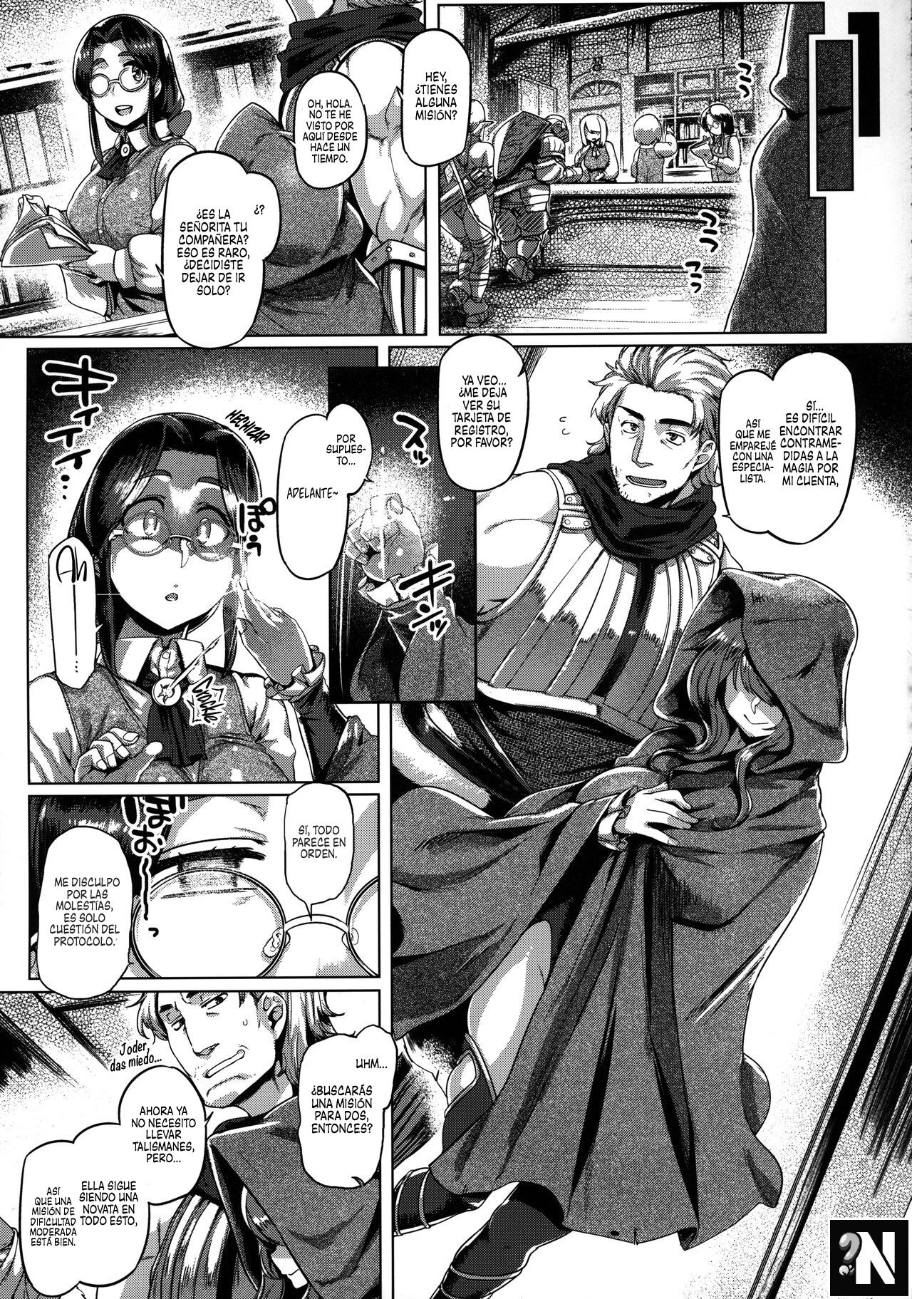 Succubus Control - Page 15