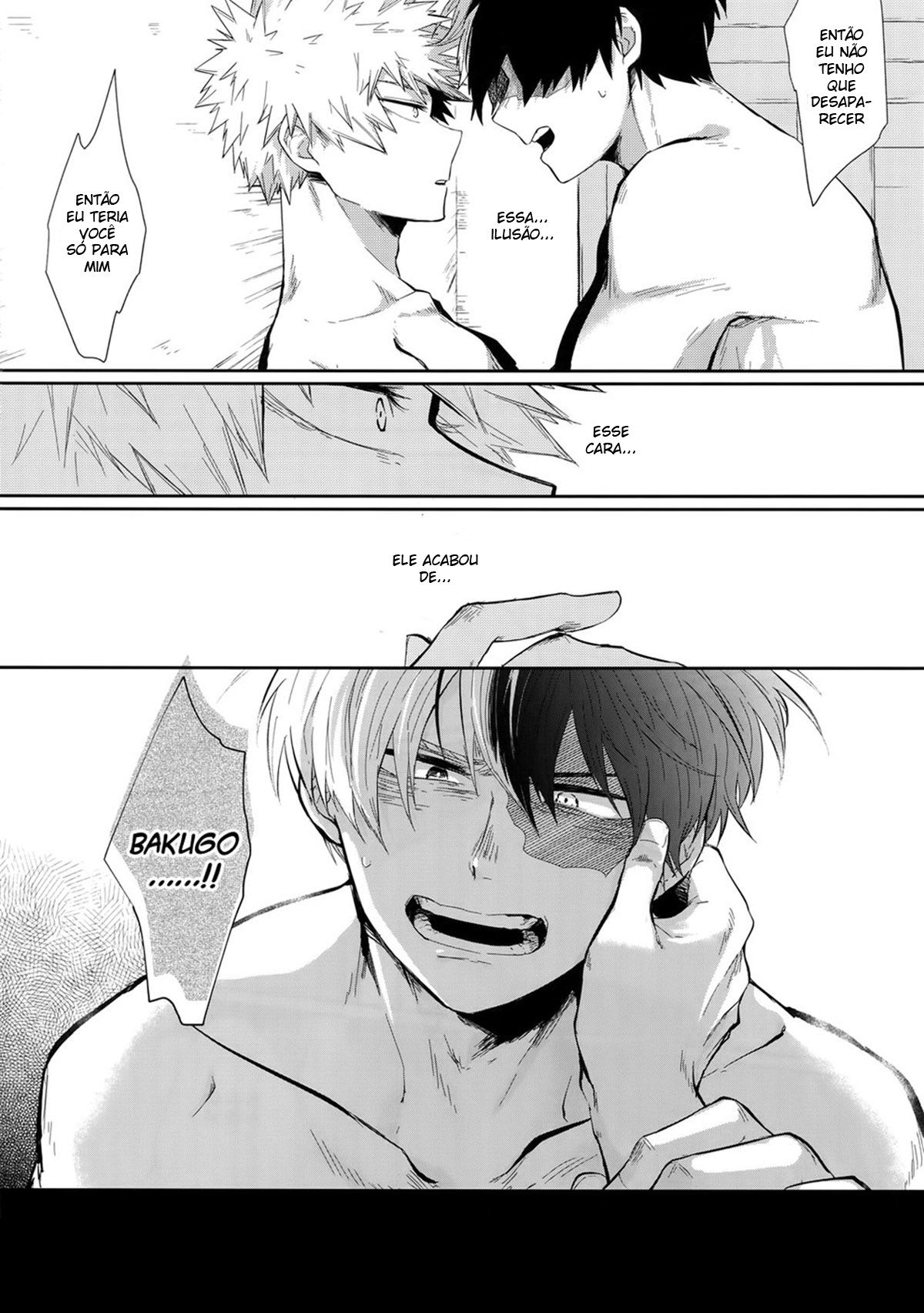 Oboreru Maboroshi - Page 15
