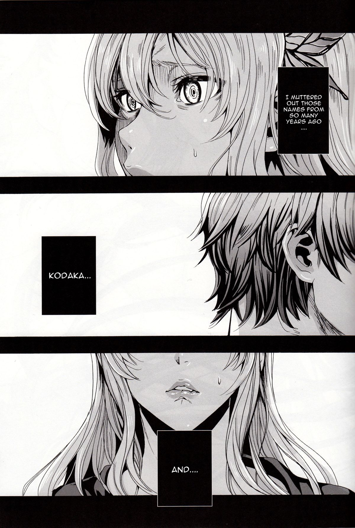 Sena 29sai Koibito ga Inai | Sena 29 Life without Lover - Page 16