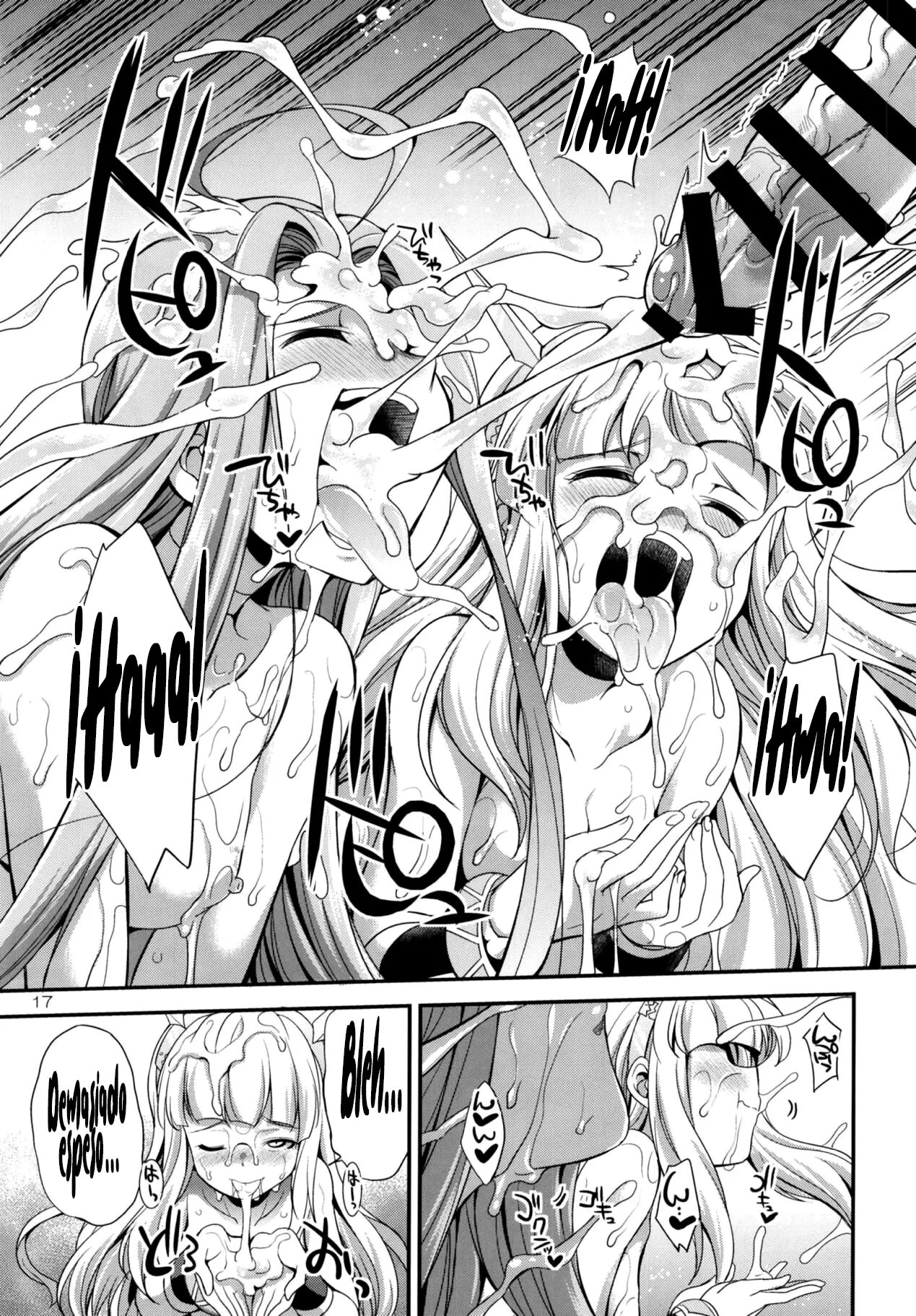 URABULU - Page 16