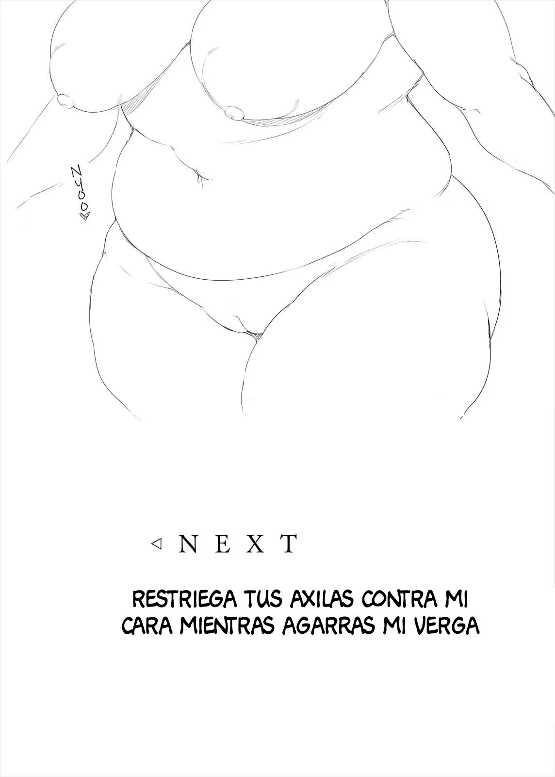 Attara iina Konna koto | Ojalá existiera tal cosa - Page 17