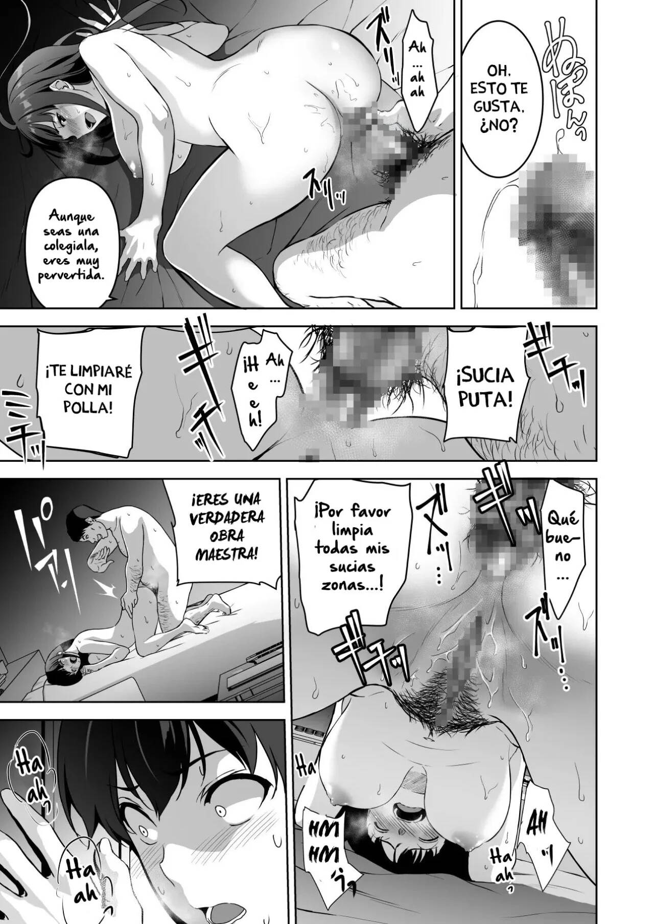 Seiso na Ane ga Suki nanoni, Bitch to Sex Shiteru Ore 2 - Page 17