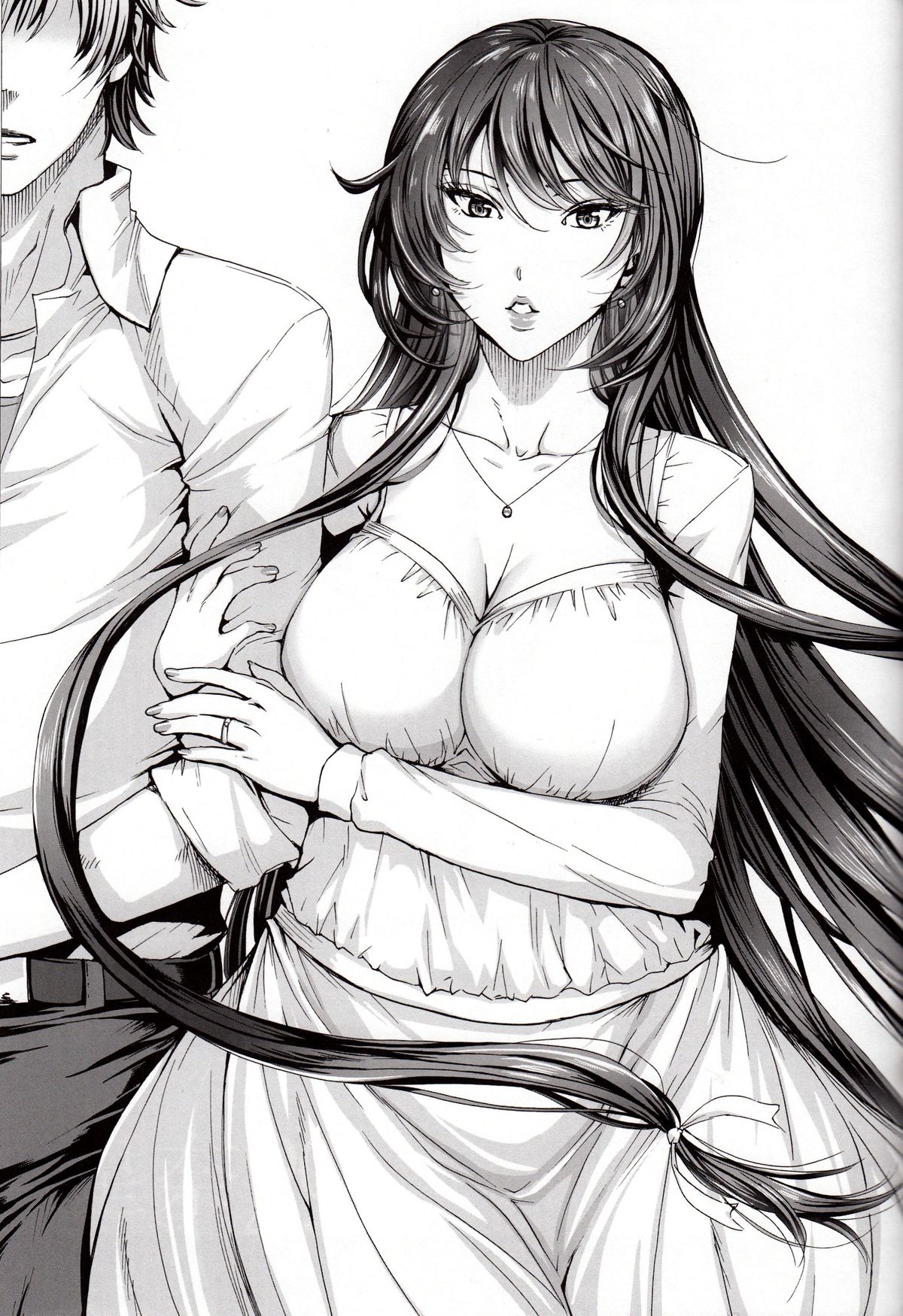 Sena 29sai Koibito ga Inai | Sena 29 Life without Lover - Page 18