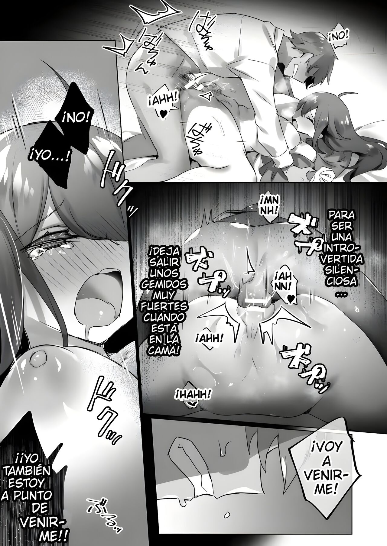 Jotaika shita Mama Machigaete Danshi Toile ni Haittara Hentai ni Tsukamatte Sex-chuu ni Hounyou suru no ga Suki ni Naru TS-ko no | Chico convertido en chica que entra por error en un baño de hombres termina violado - Page 18