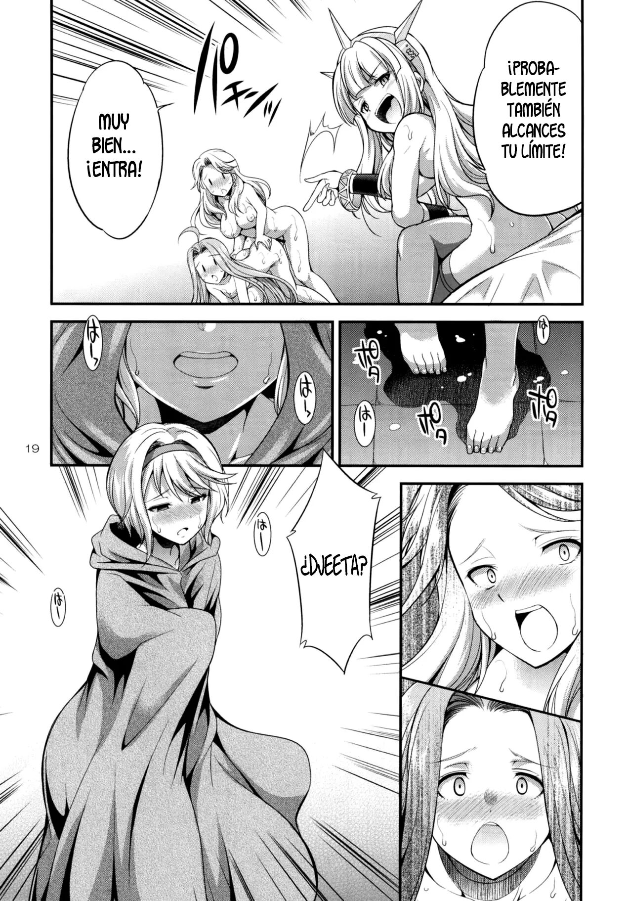 URABULU - Page 18