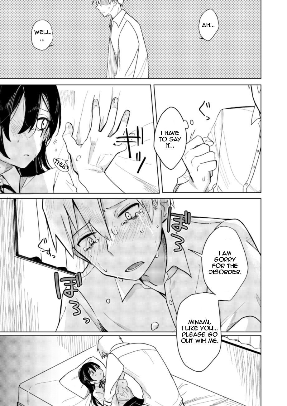 Osananajimi no Nekomi o Osotta Hanashi - Page 18