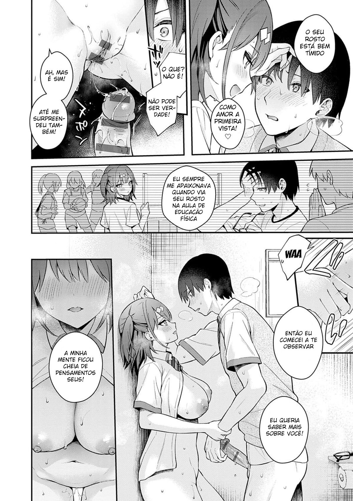 Melhor Que Ficção - Page 19