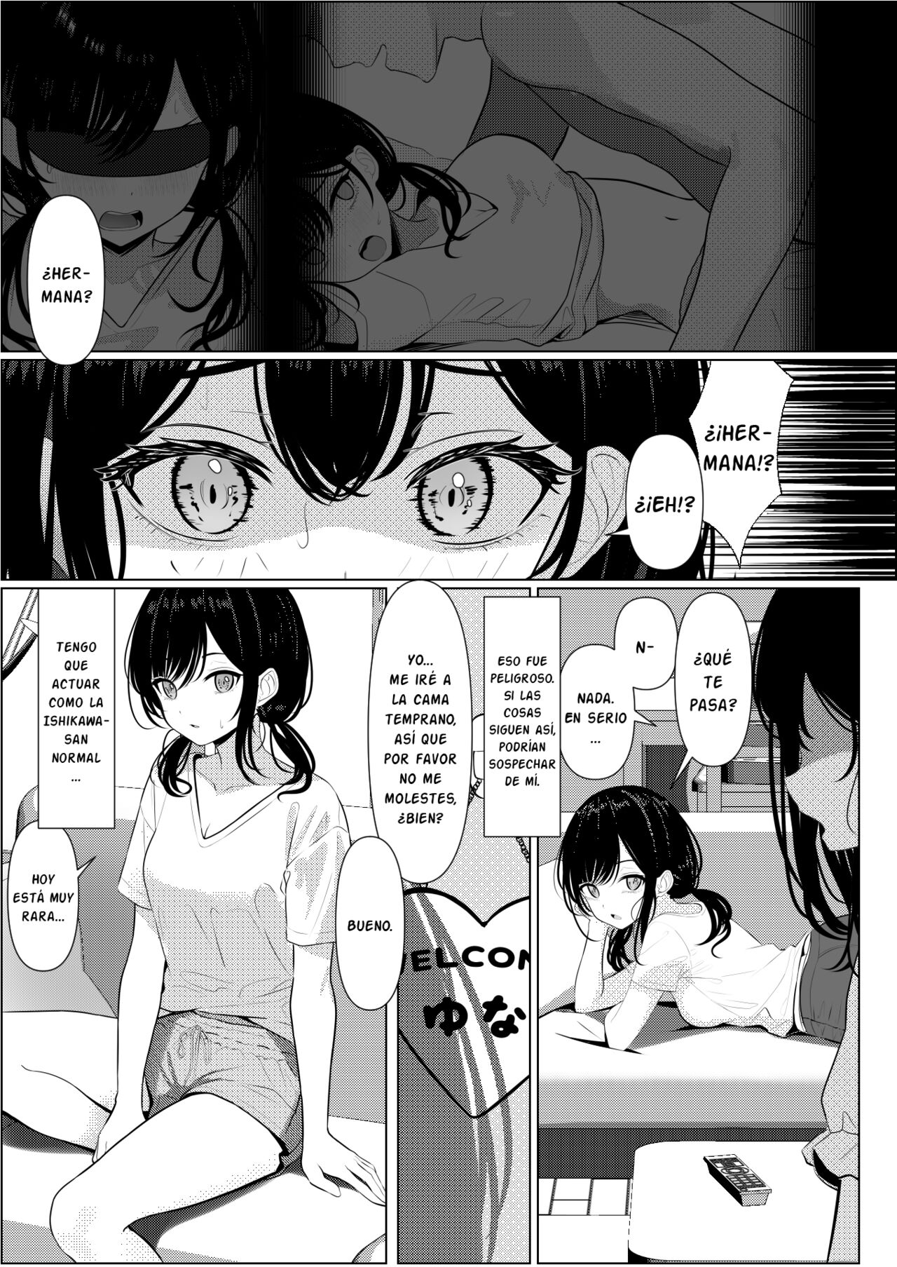 Bocchi de Shinda Ore ga Bishoujo Nurse ni Natta Hanashi - Page 19