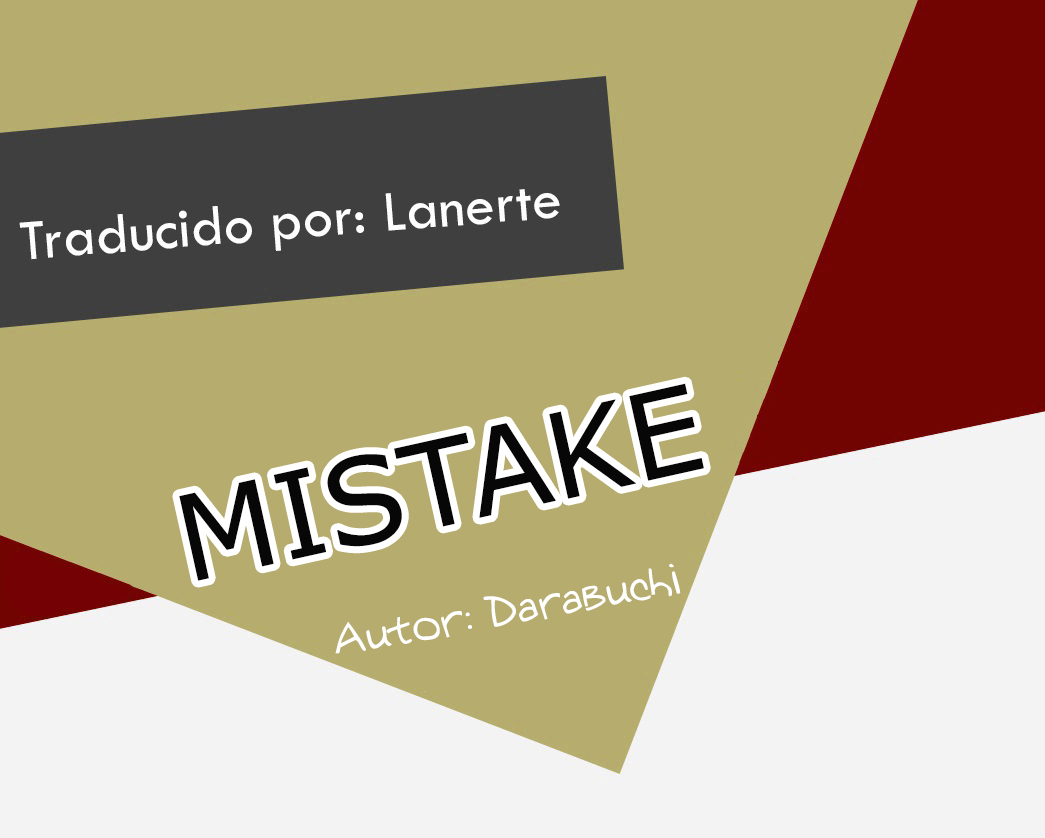 MISTAKE - Page 19