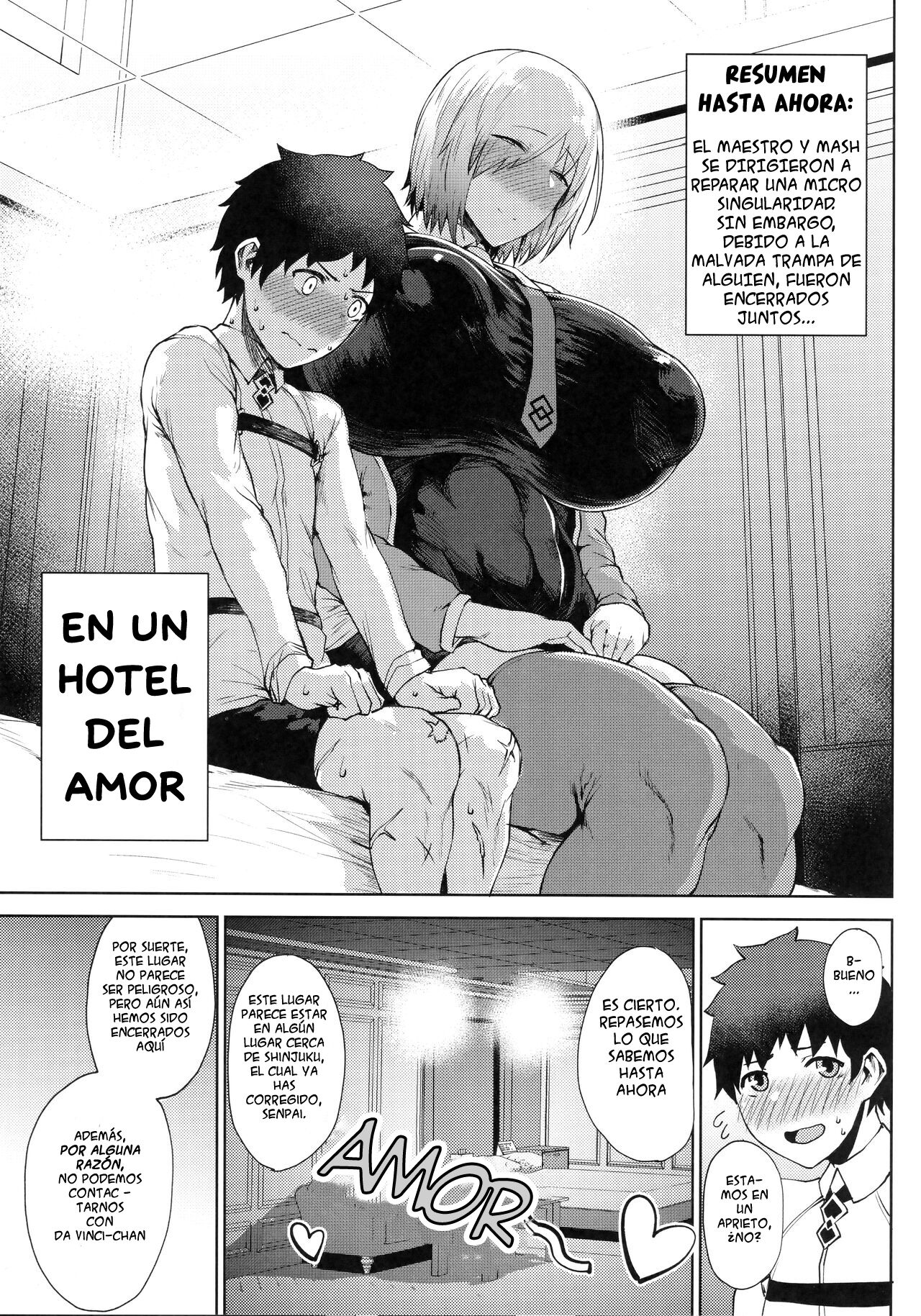 Waruiko + Omake Paper - Page 2