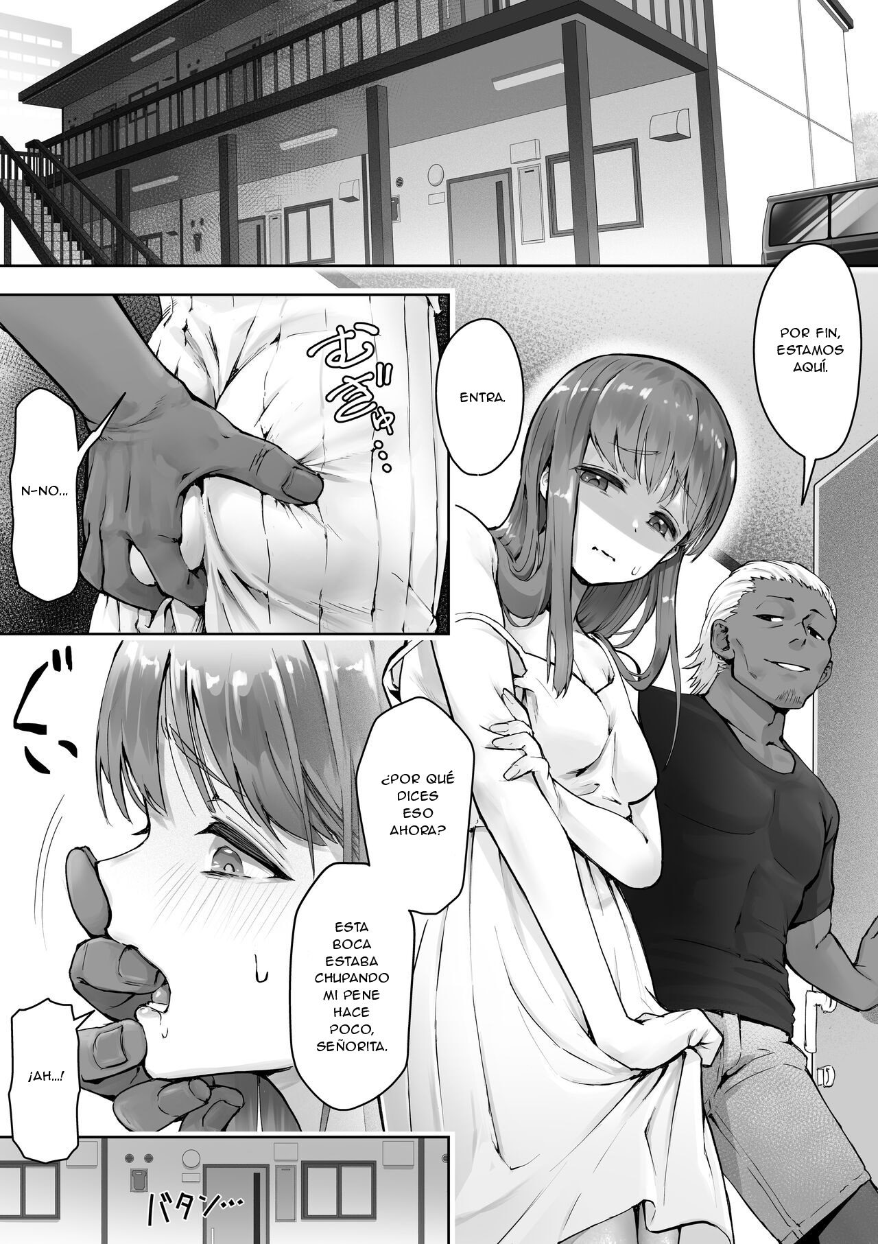 Ore ga Saki ni Suki datta kara yoo 2 | Tu me gustaste primero 2 - Page 2