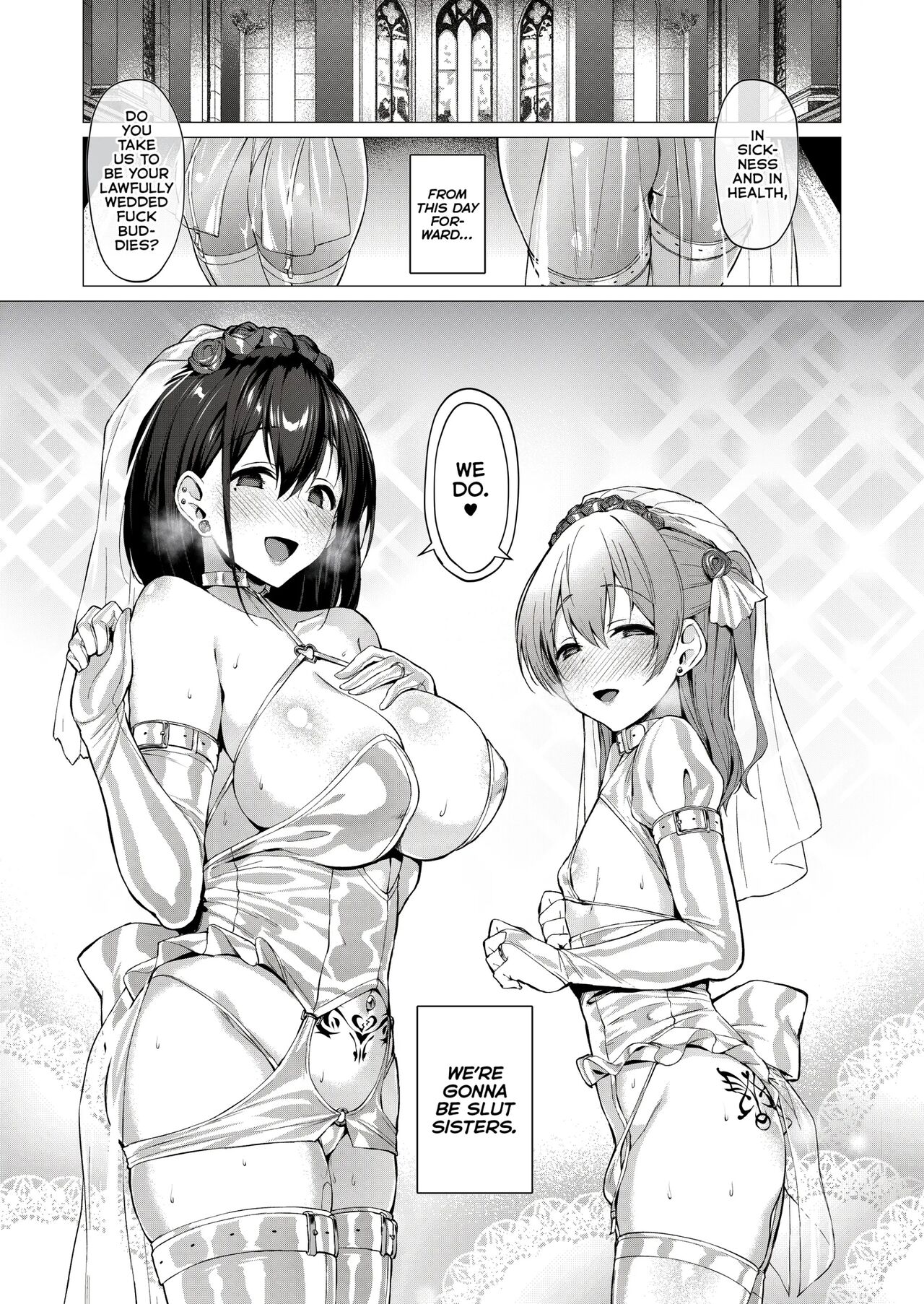 Netosis After Syndrome - Page 20